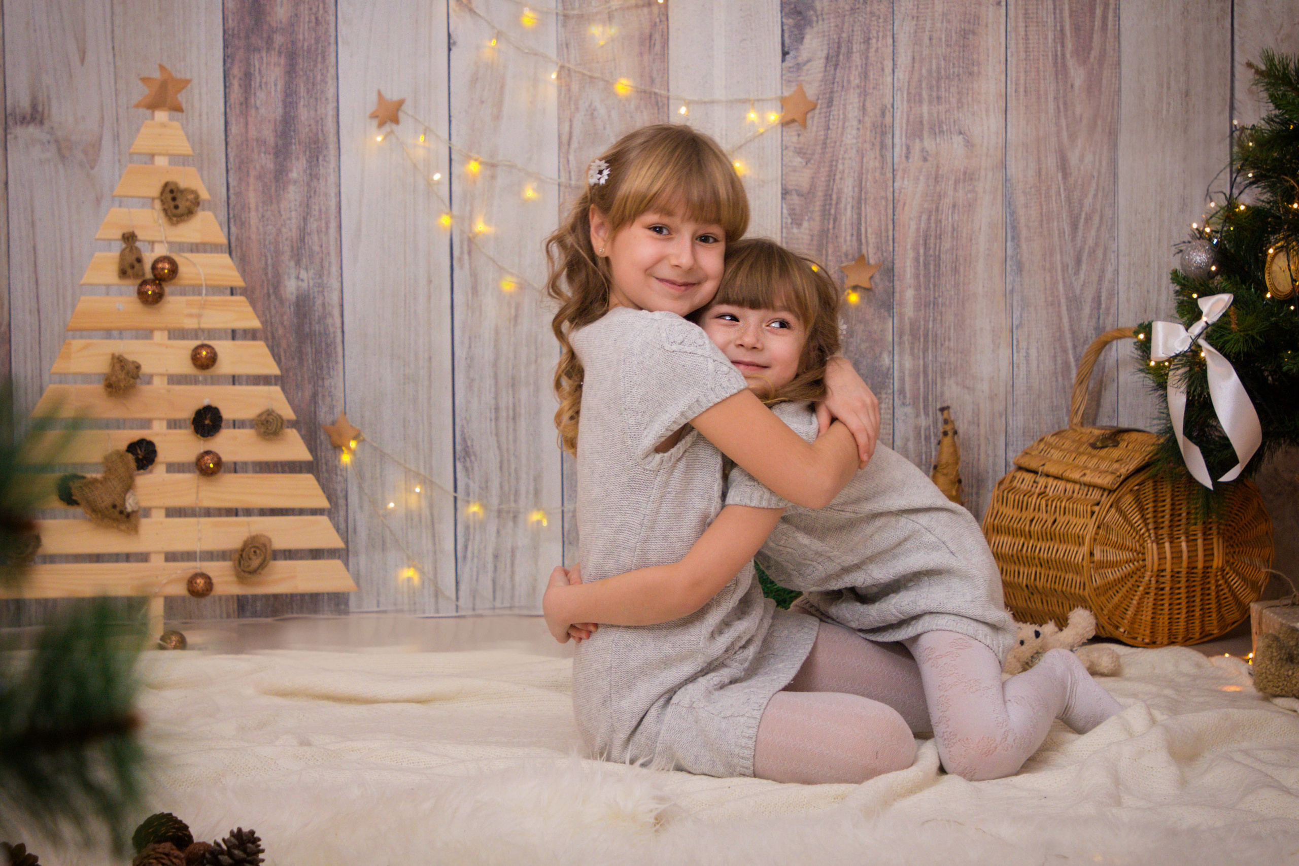 Новый год. Семейный, детский, свадебный фотограф в Москве, Люберцах