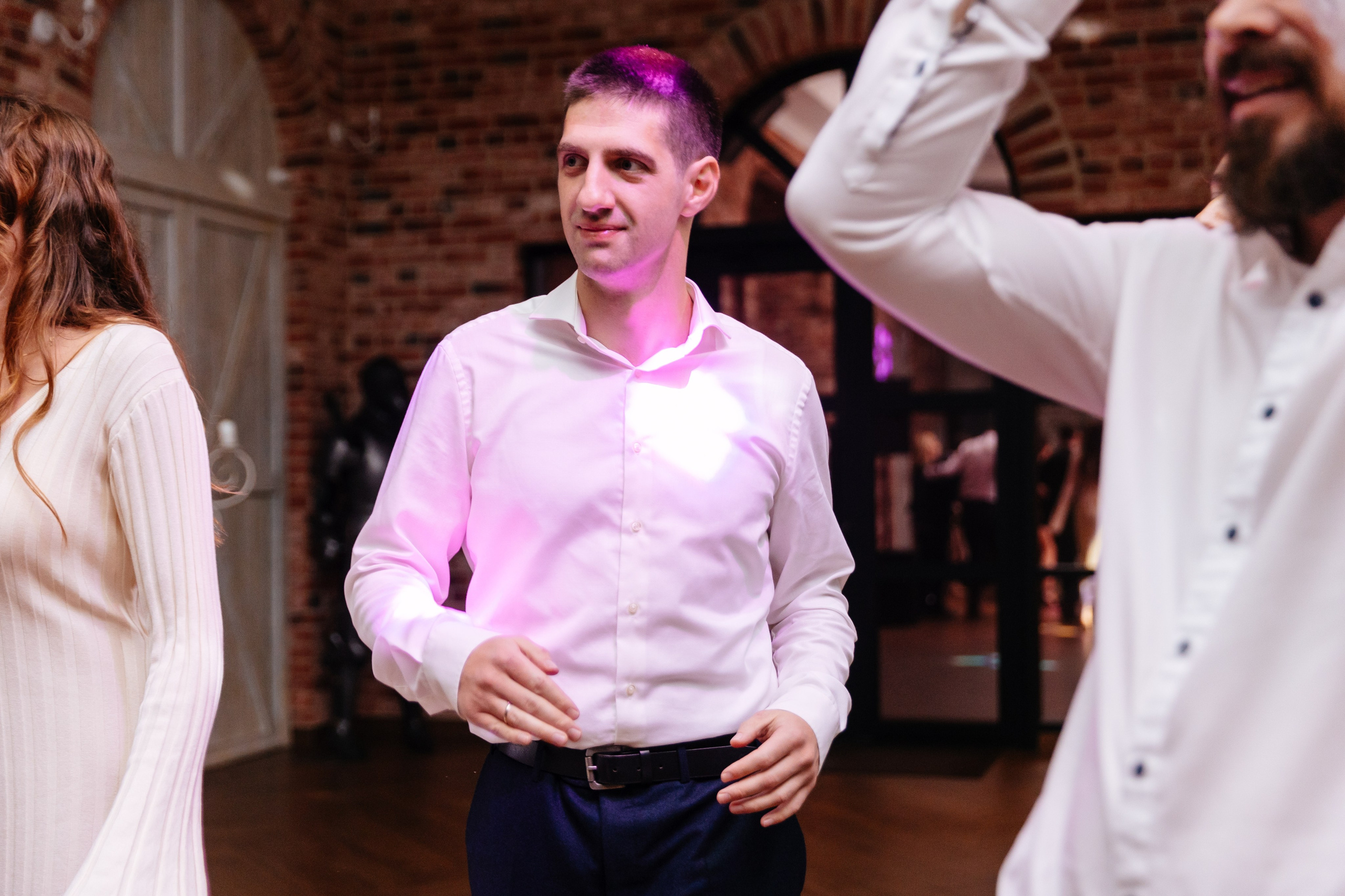 Свадебная фотосессия в Пушкине. Семейный и свадебный фотограф в Санкт-Петербурге и Москве