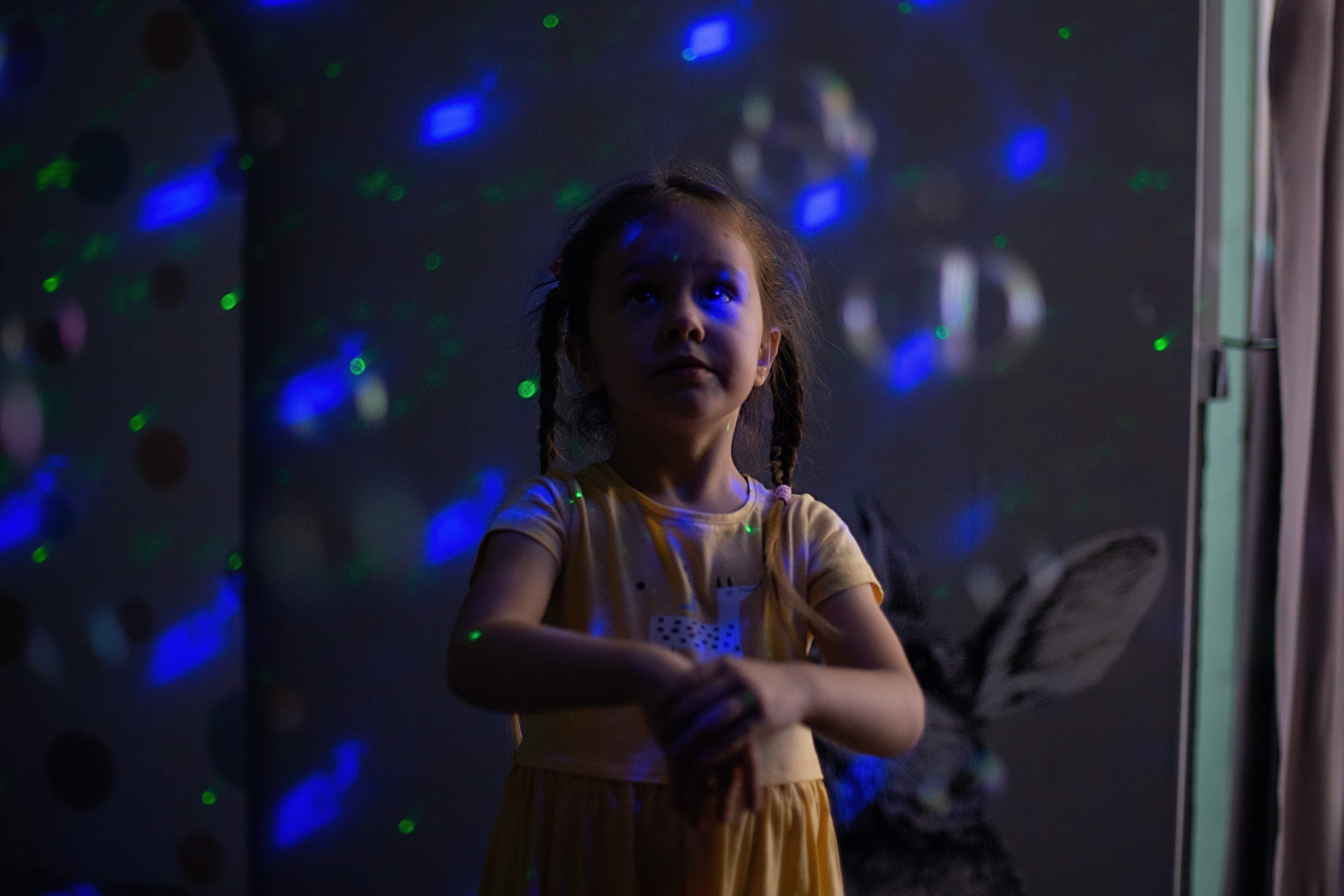 Алина 5 лет. Семейный фотограф в Санкт-Петербурге