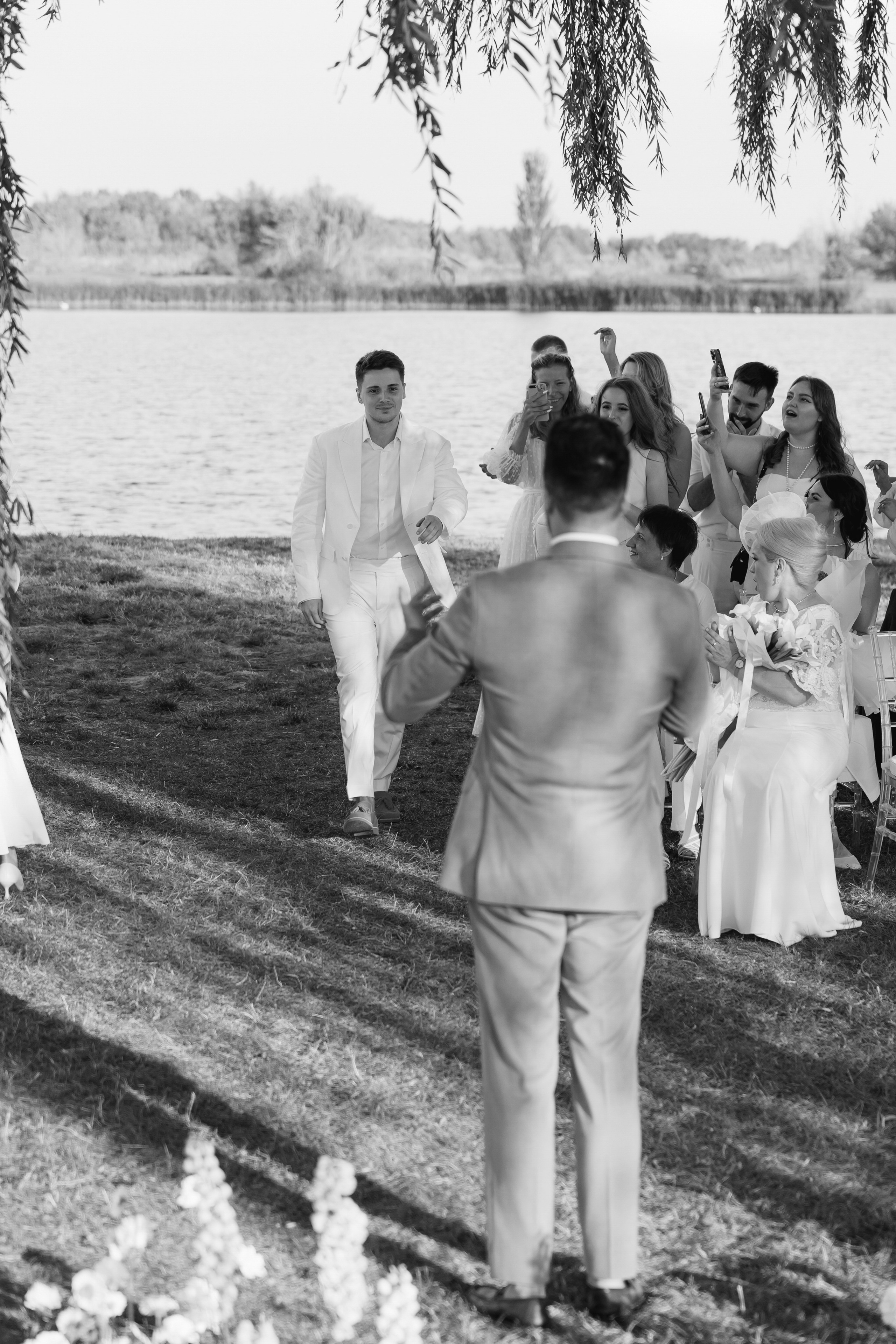 Владимир и Екатерина. Wedding and Reportage photographer Marmarov Christya