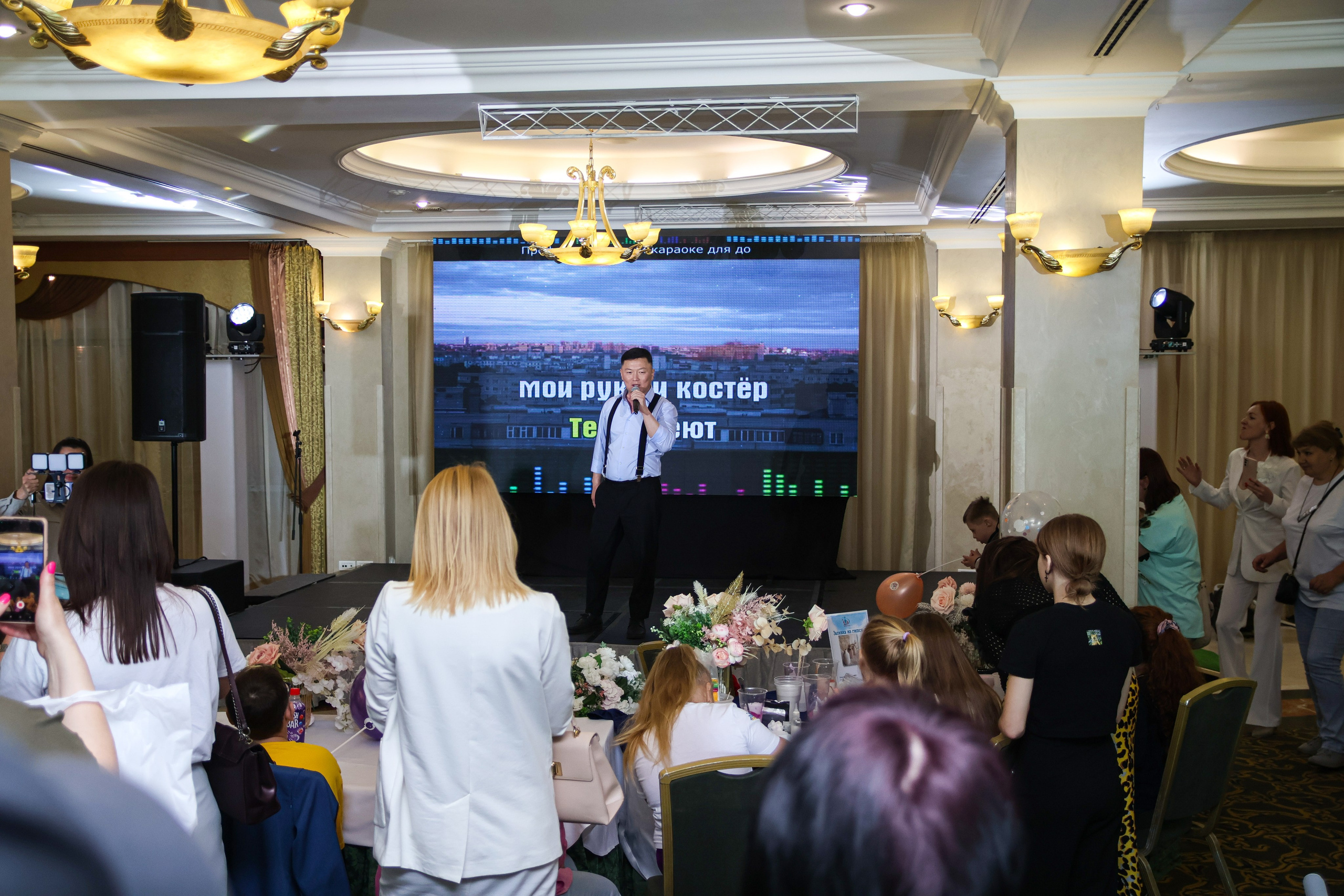 Мир без границ. Портретный фотограф в Ростове-на-Дону Антон Казарин