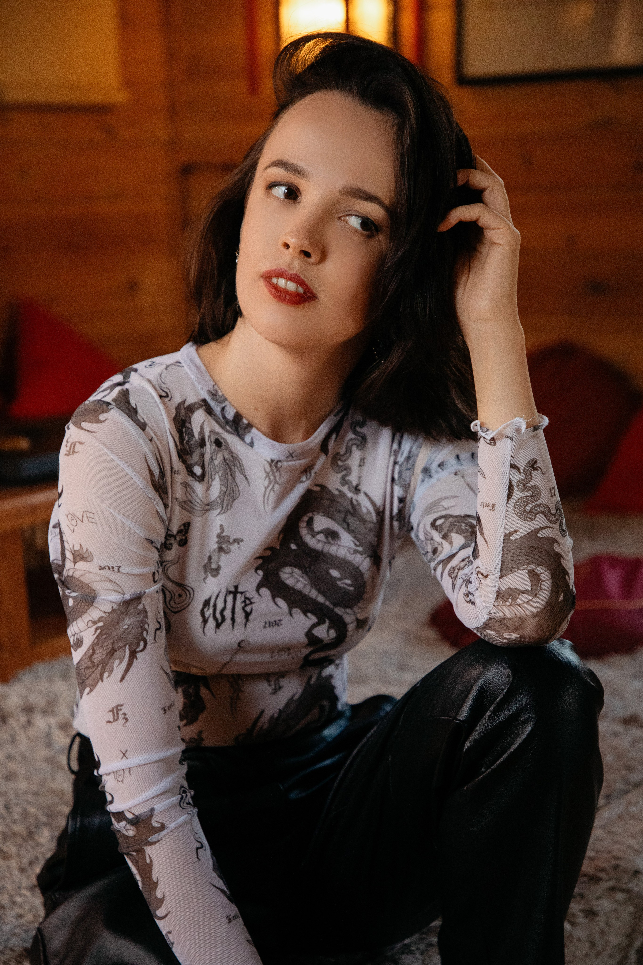 Китайские каникулы I Екатерина. Репортажный фотограф Виктория Чорба