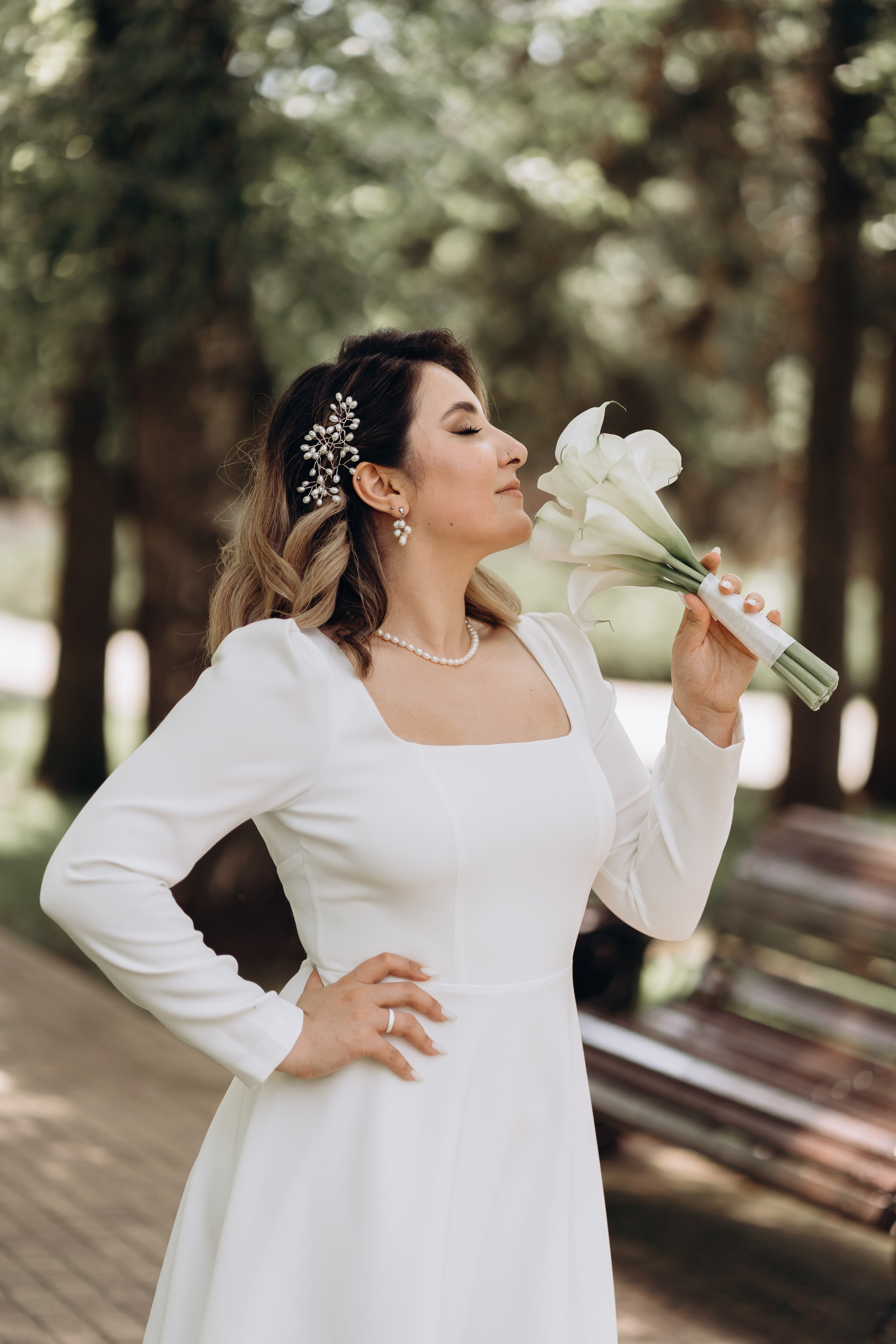 Алексей и Белла. Фотограф Ларионова Надежда|Ставрополь