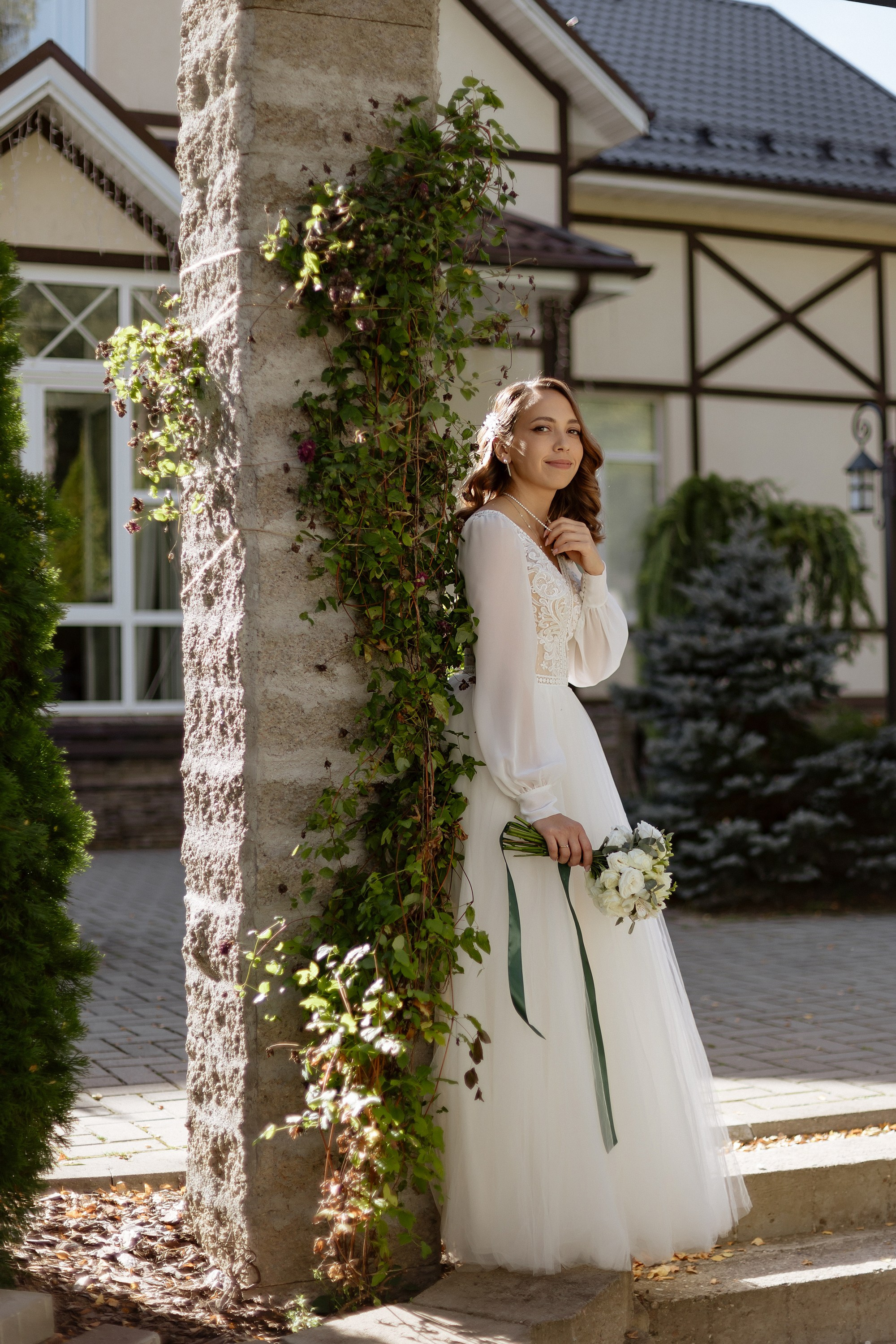 13 сентября WED. Свадебный фотограф Анастасия Пелевина