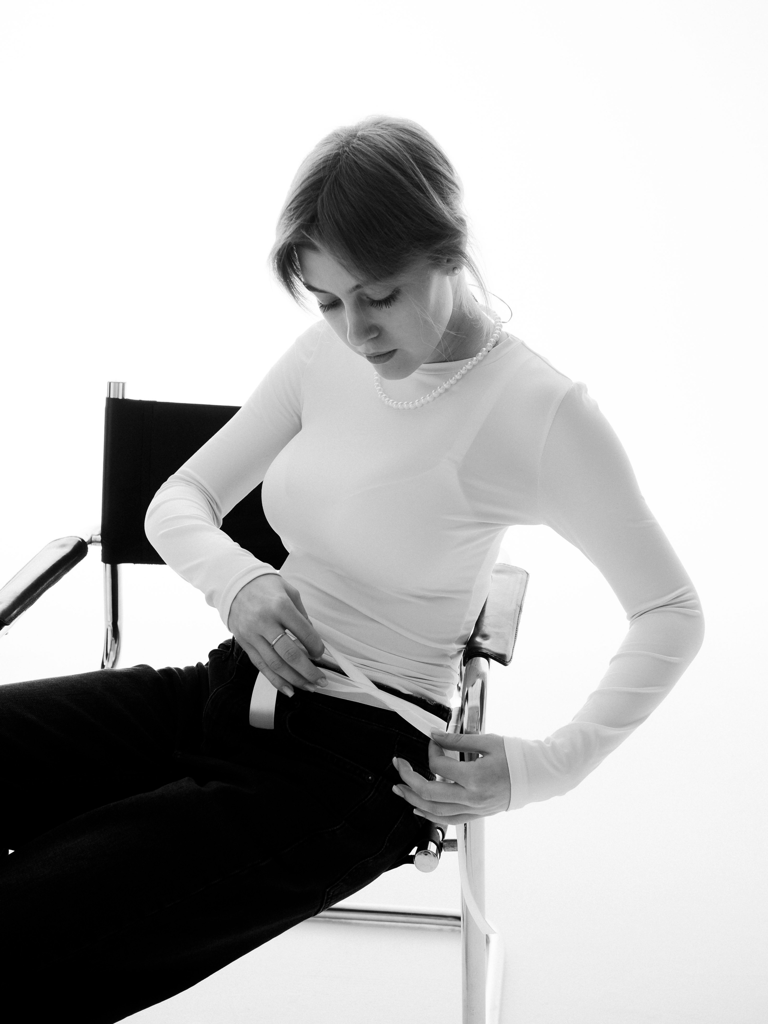 Маша комильфо. Фотограф в Нижнем Новгороде, Сарове и Москве. Оля Фролова