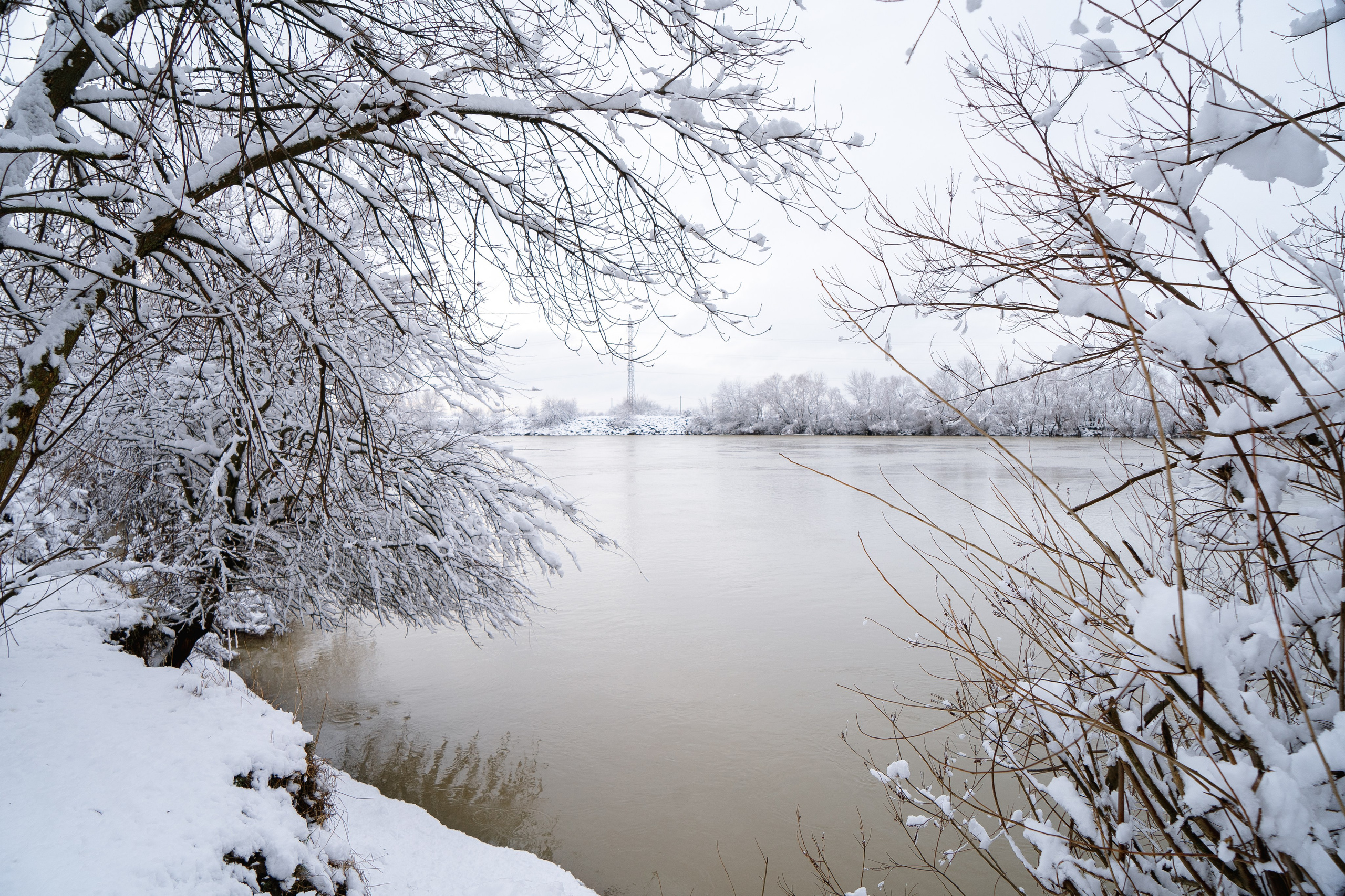 Зима 2024. Свадебный и семейный фотограф/видеограф в Краснодаре Наталья Осинская