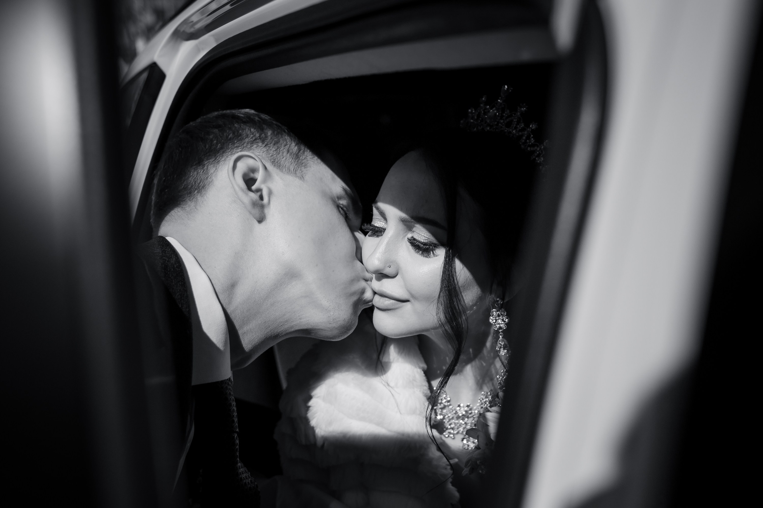 Свадебный микс. Портфолио. Свадебный фотограф в Москве Сергей Тимофеев