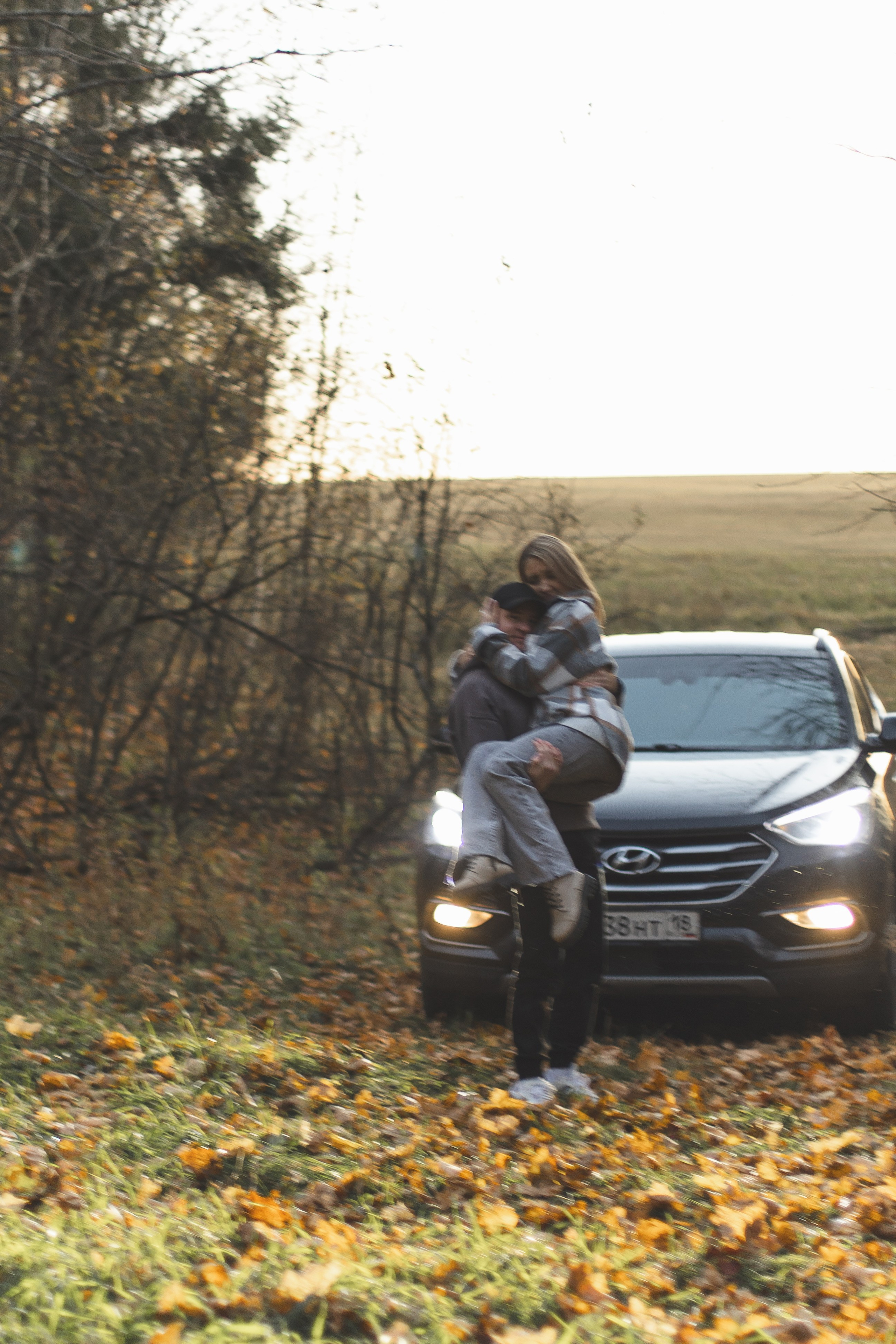 Дмитрий и Вера. Семейный и свадебный фотограф в Ижевске Лушникова Екатерина