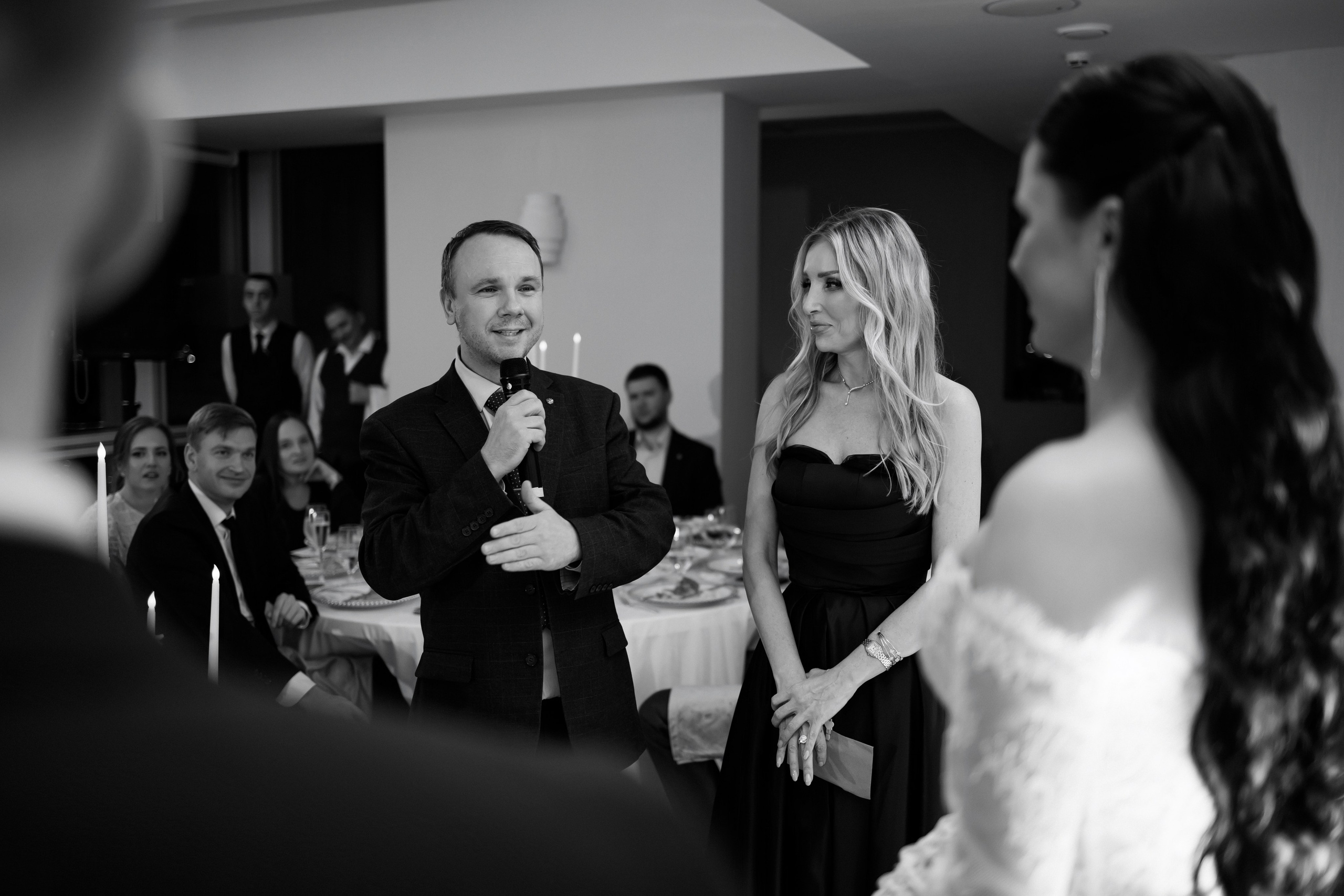 O&M. Свадебный фотограф. Москва. Мытищи