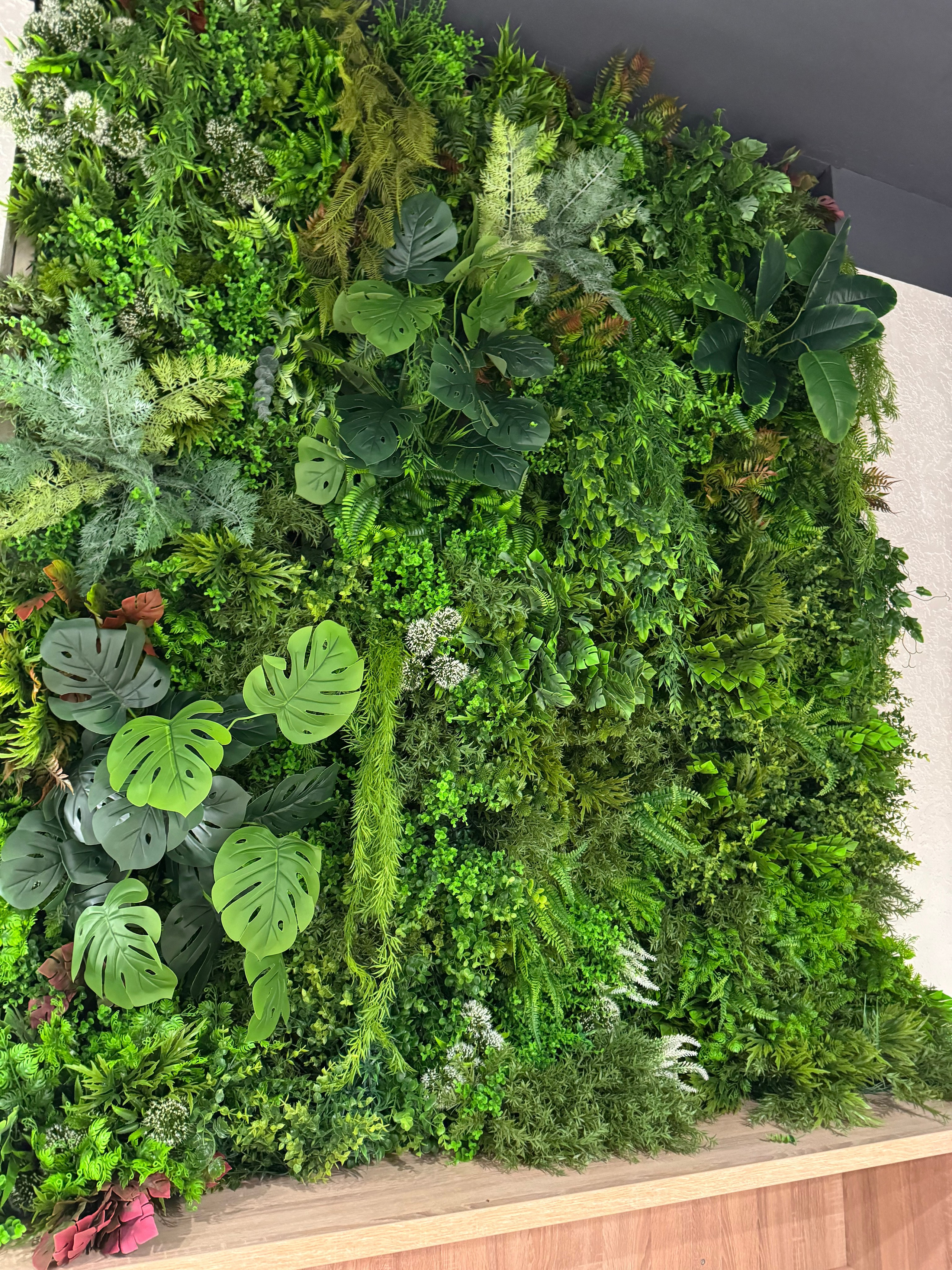 Декор заведений. Декоратор в Минске Алёна Шевелёва. Оформление входных групп осень/зима. Декор заведений