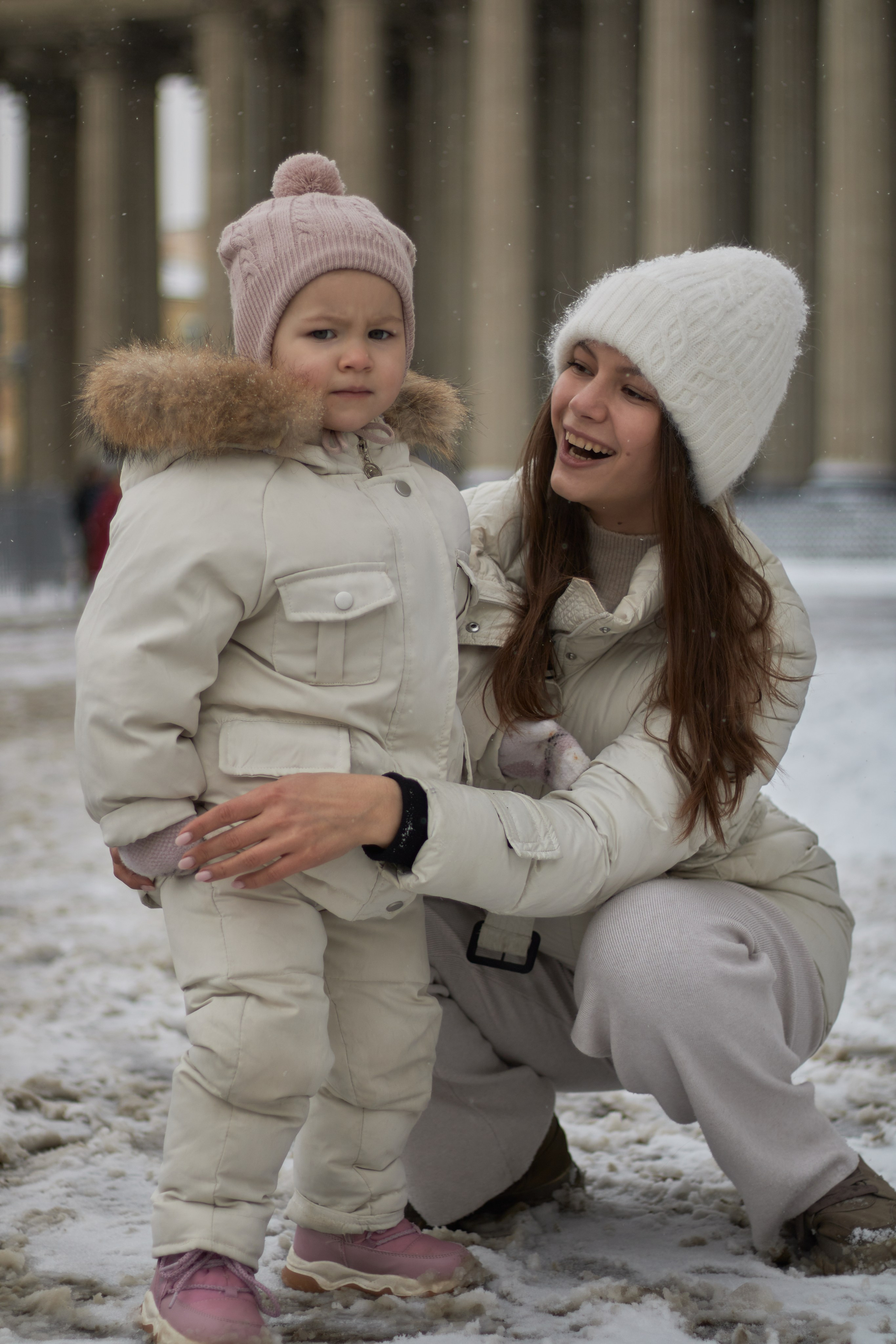 Александра. Фотограф в Санкт-Петербурге