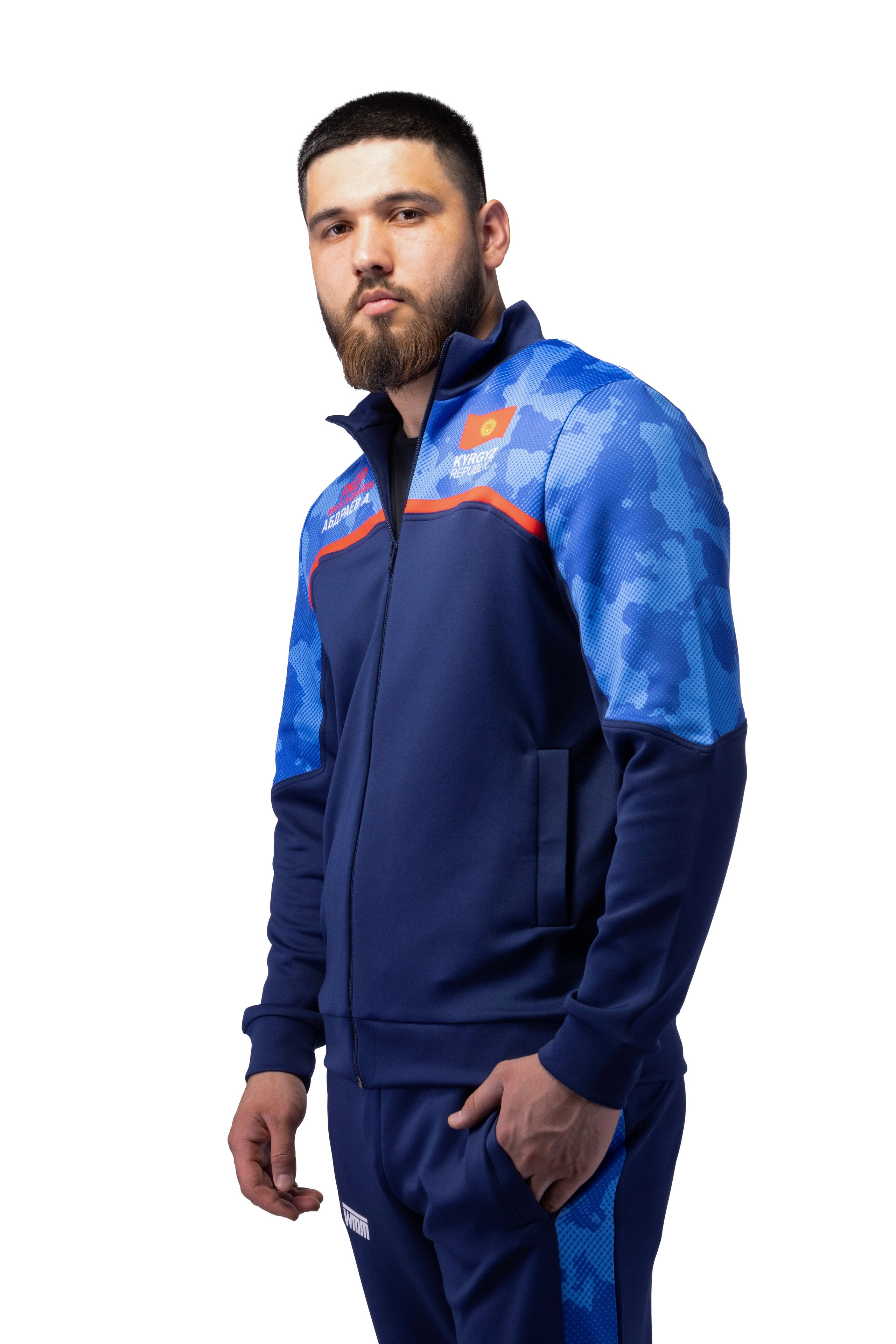 Одежда на модели. Главная