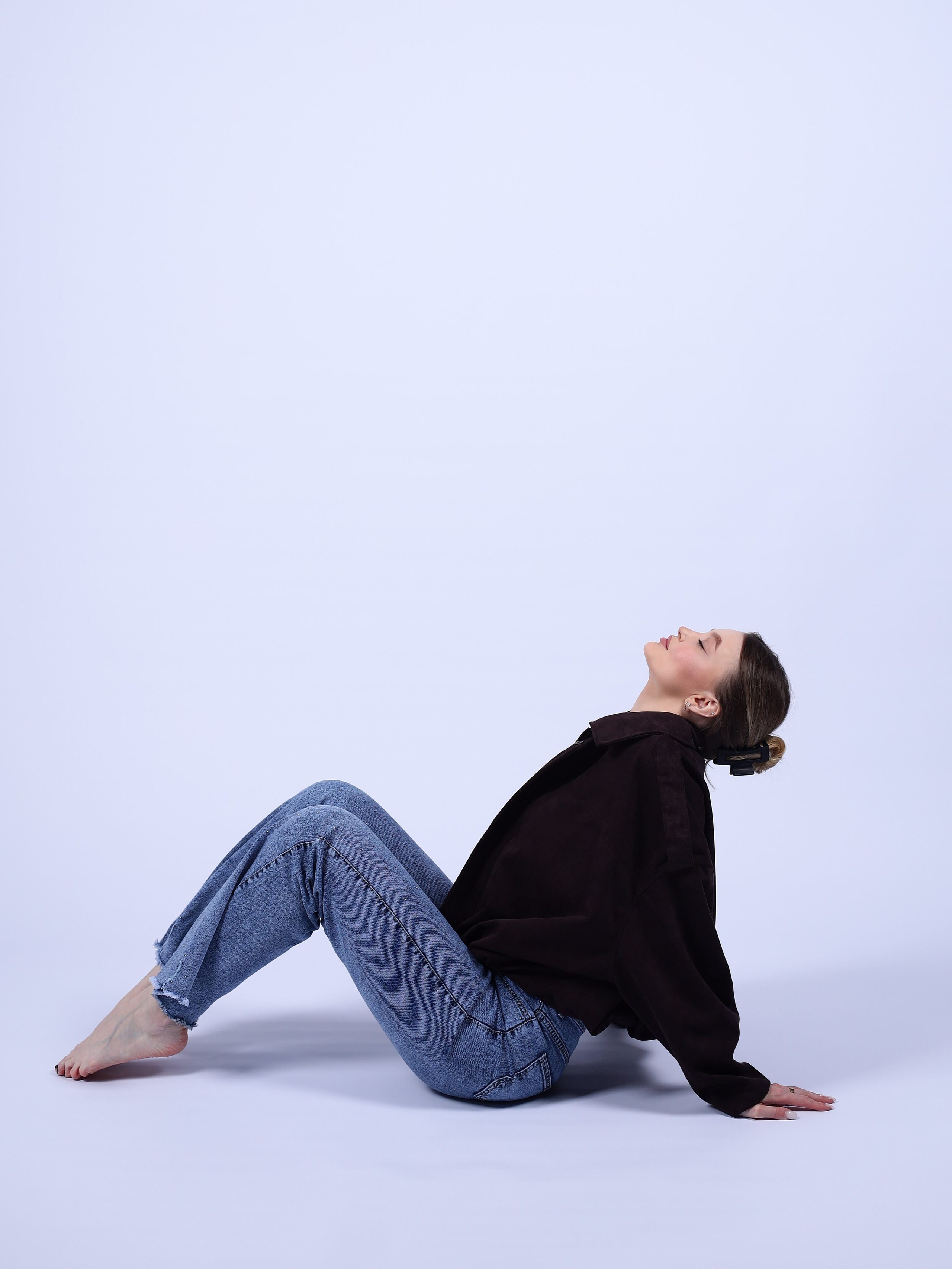 Дарья и Анна. Фотостудия без фотографа Чехов. Первая студия автопортрета в Чехове