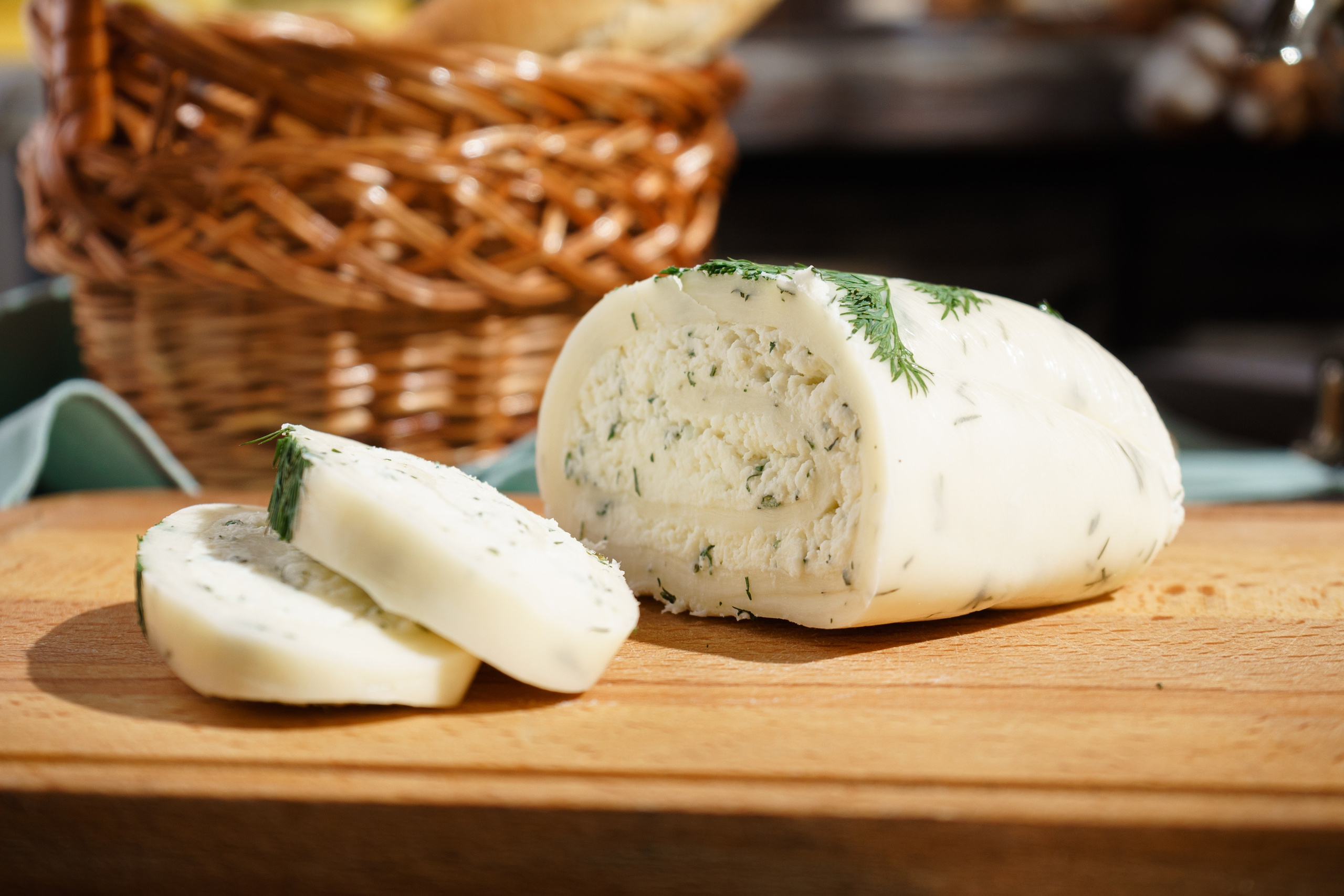 Фуд фотографии