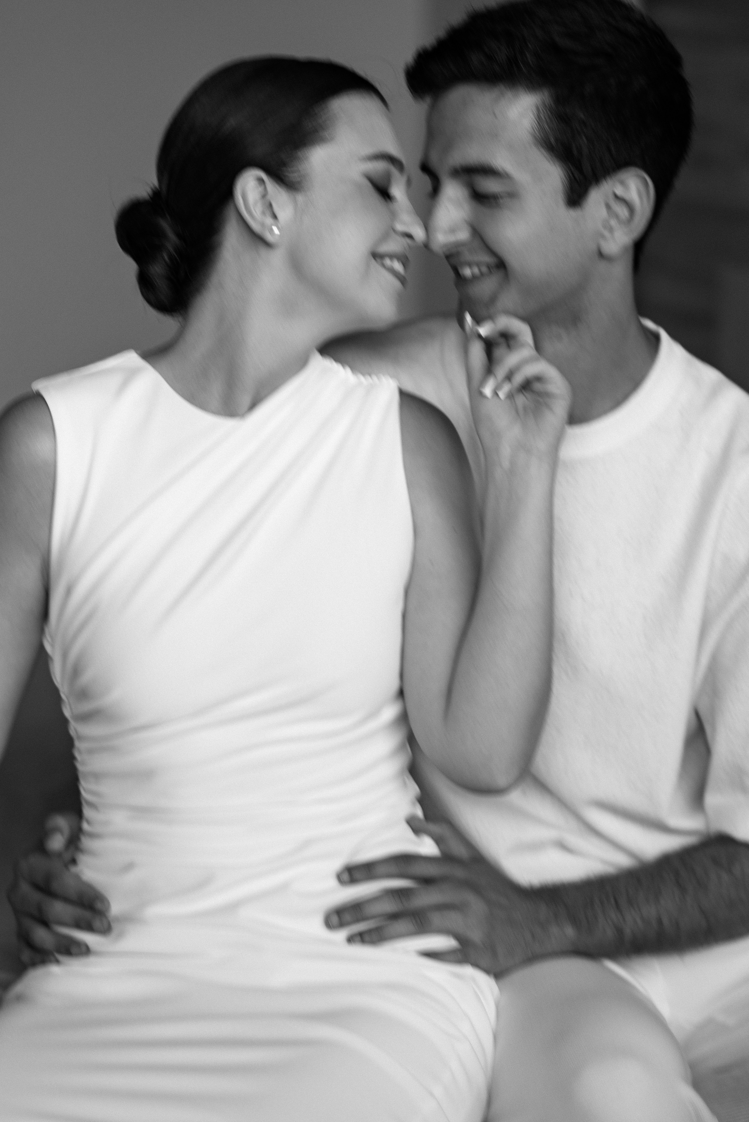 Эльшад и Настя. Свадебный фотограф Минск