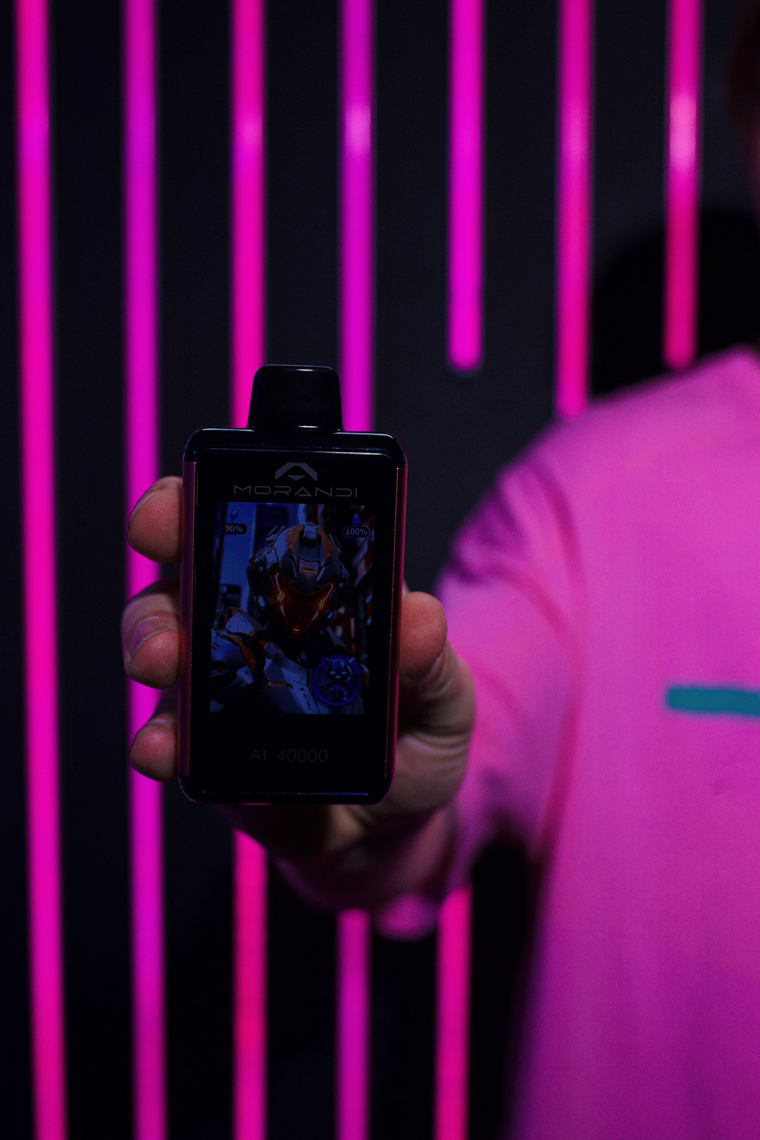 MORANDI. Фотограф | Москва