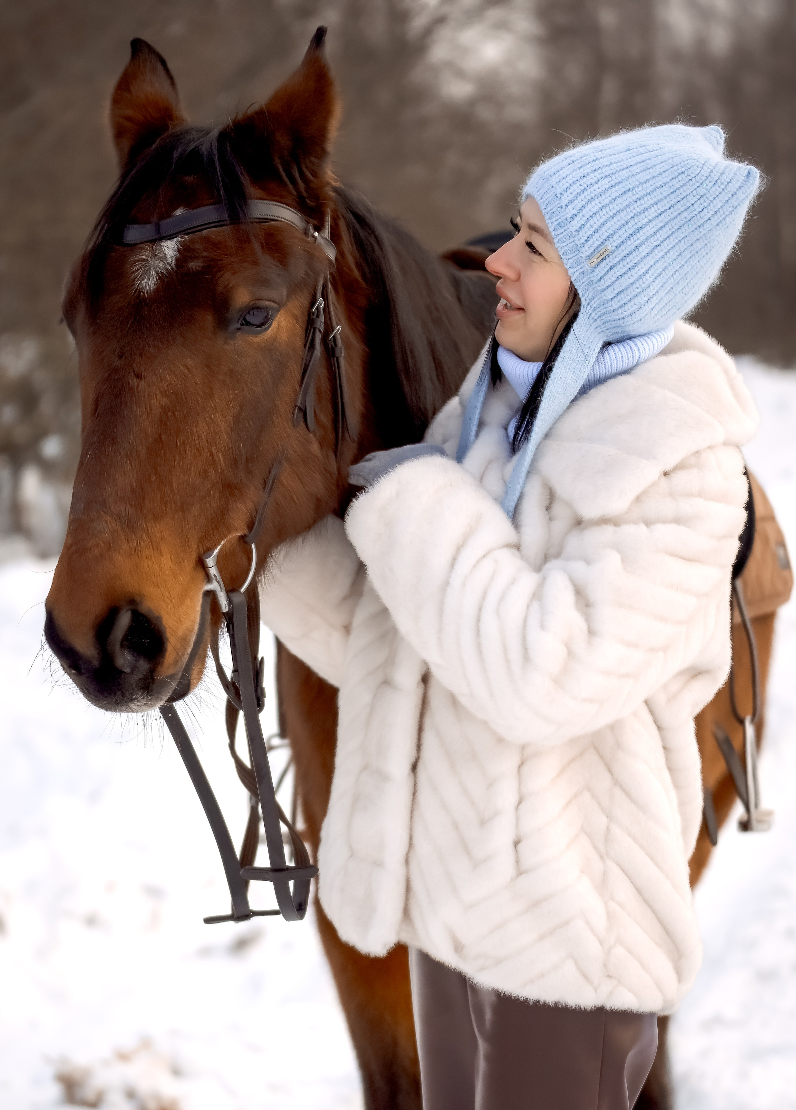 Фотосессия с лошадьми. Марина Суздаль семейный и детский фотограф в Москве и Подмосковье