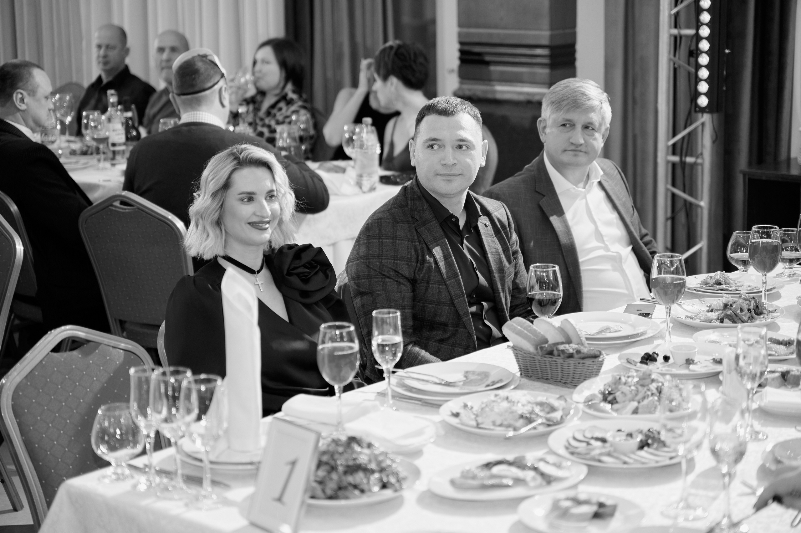 Корпоратив. Свадебный фотограф Александр Браво