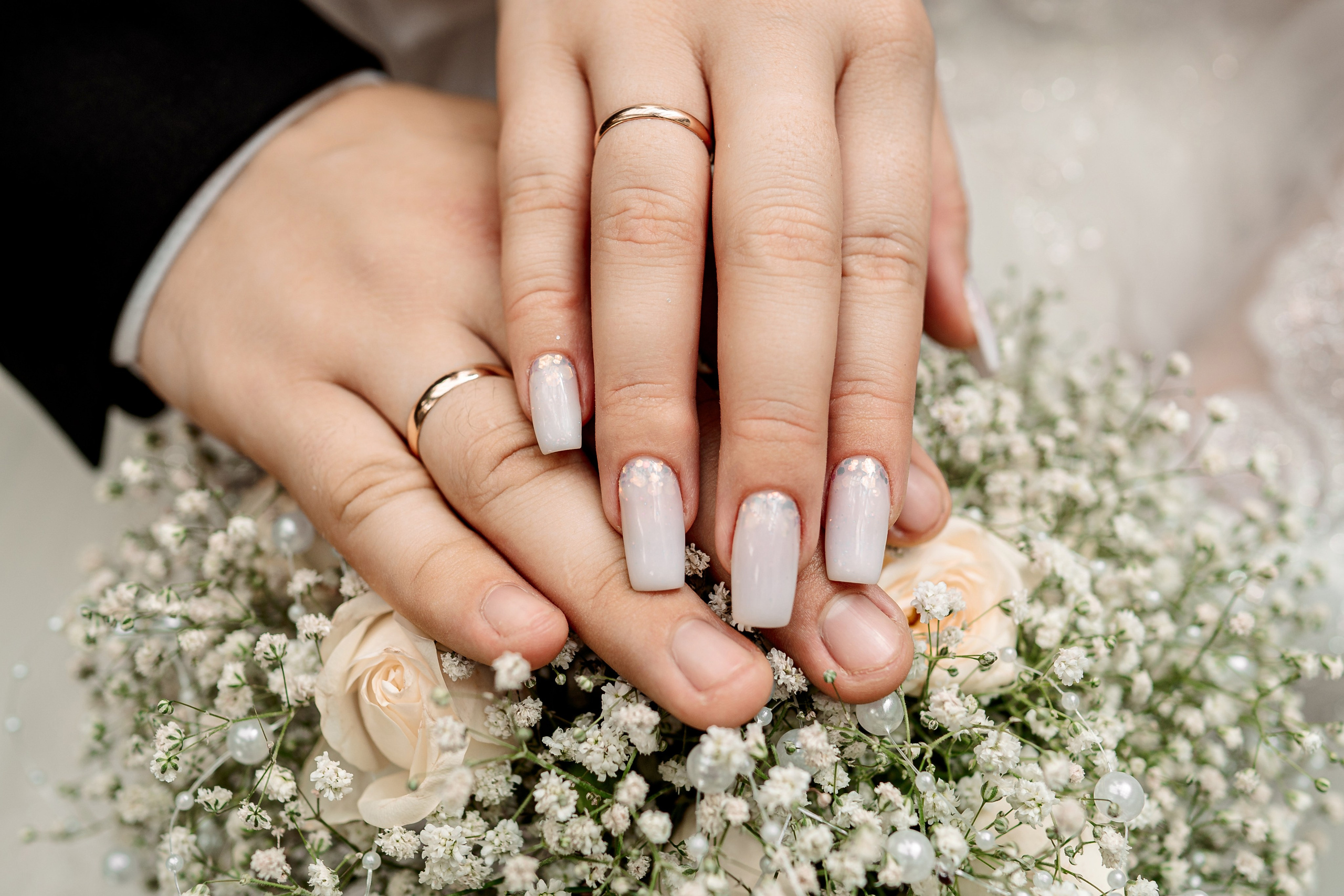 Виталий и Мария