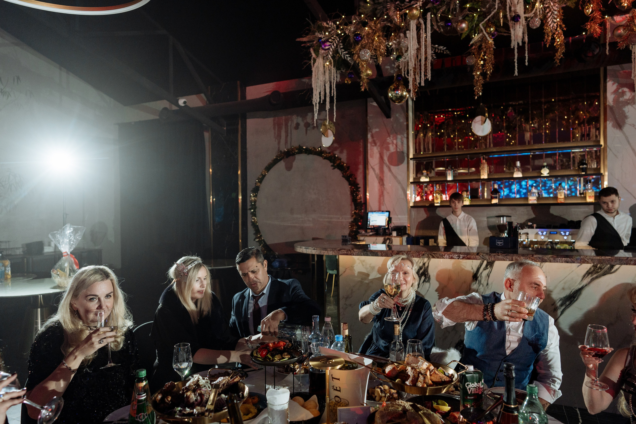 Альбион Тур