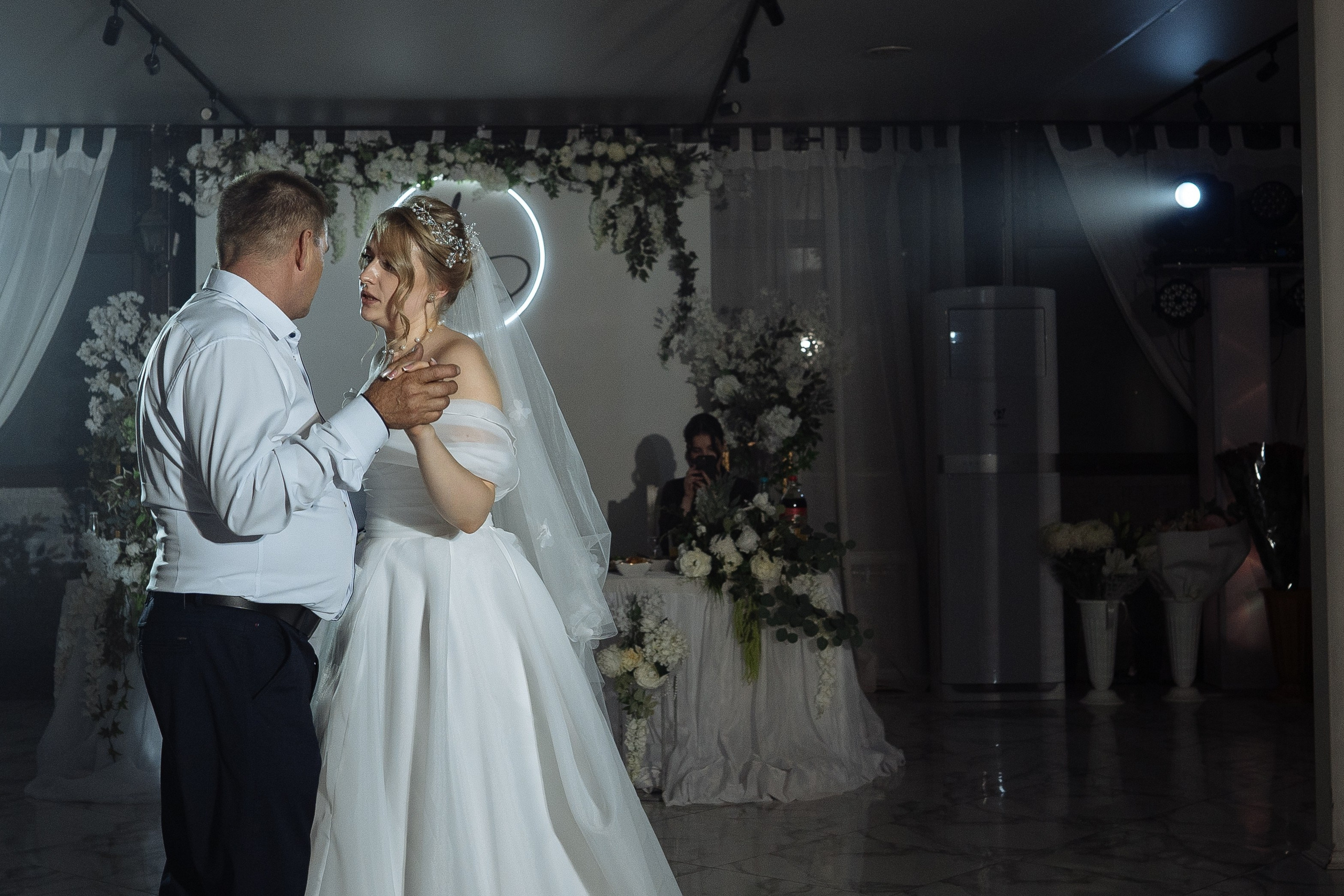 Иван и Дарья