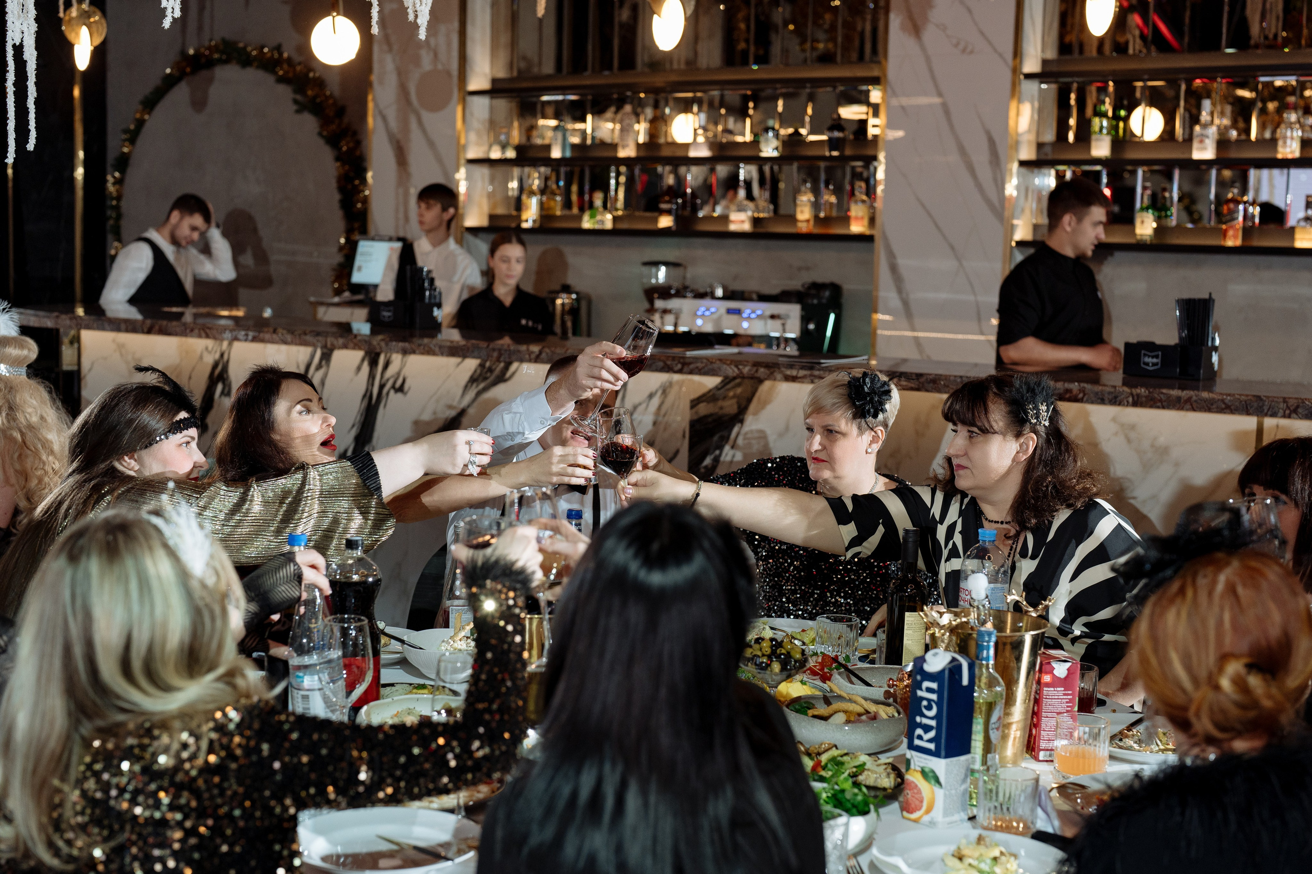 Альбион Тур