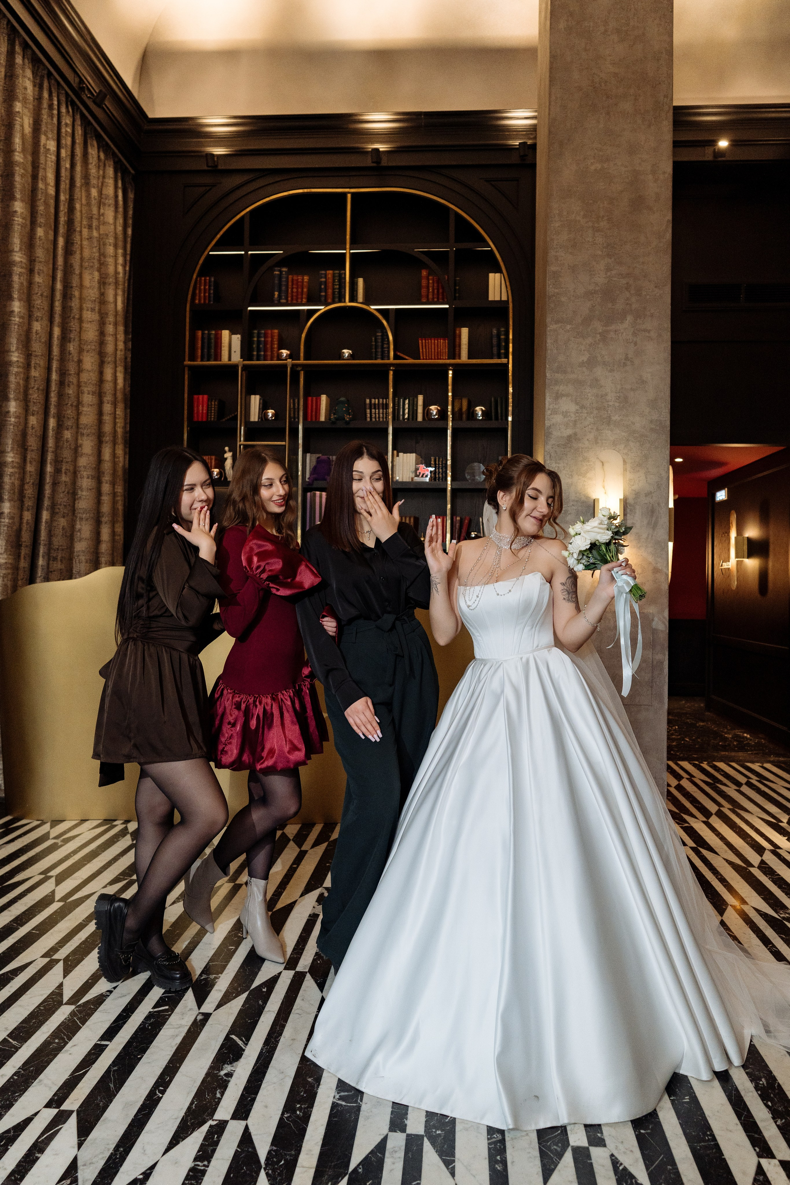 Свадебный фотограф в Ростове-на-Дону и РО Мендес Беатриса