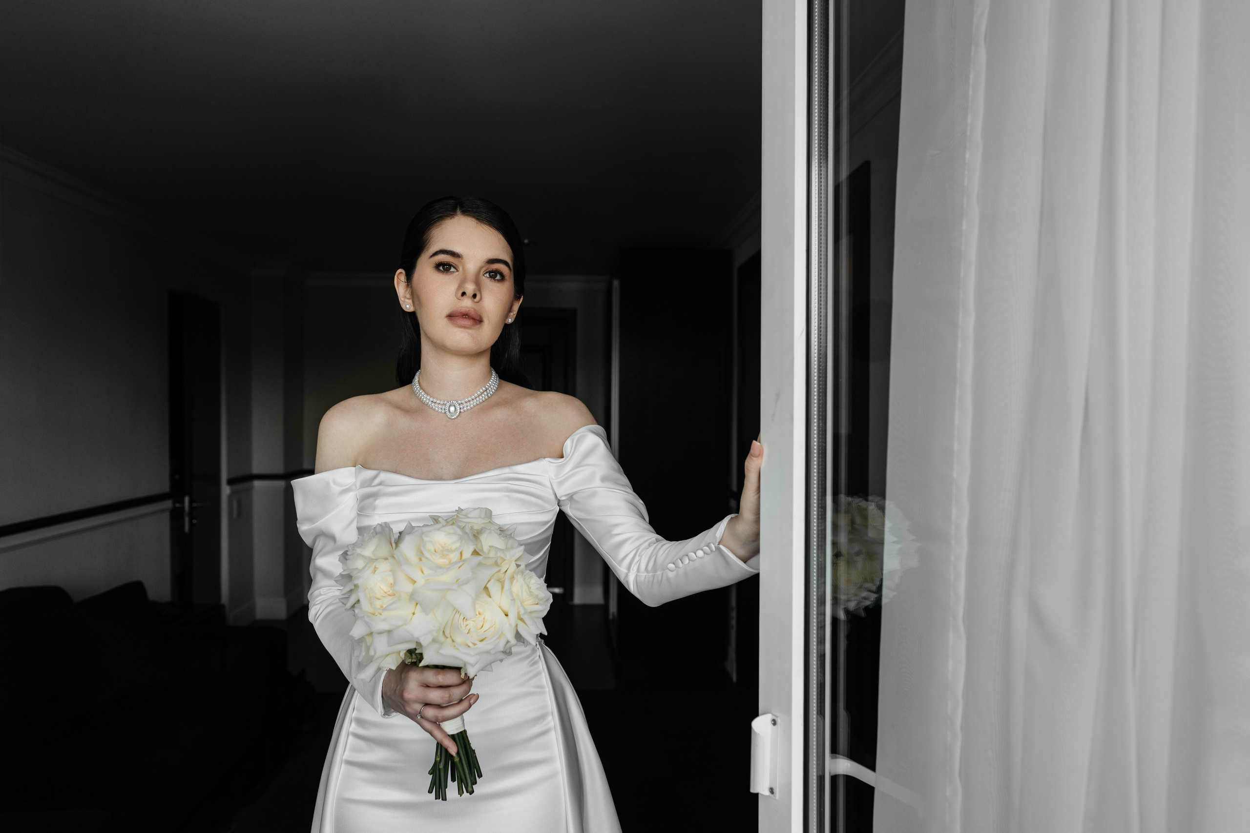 Станислав и Екатерина