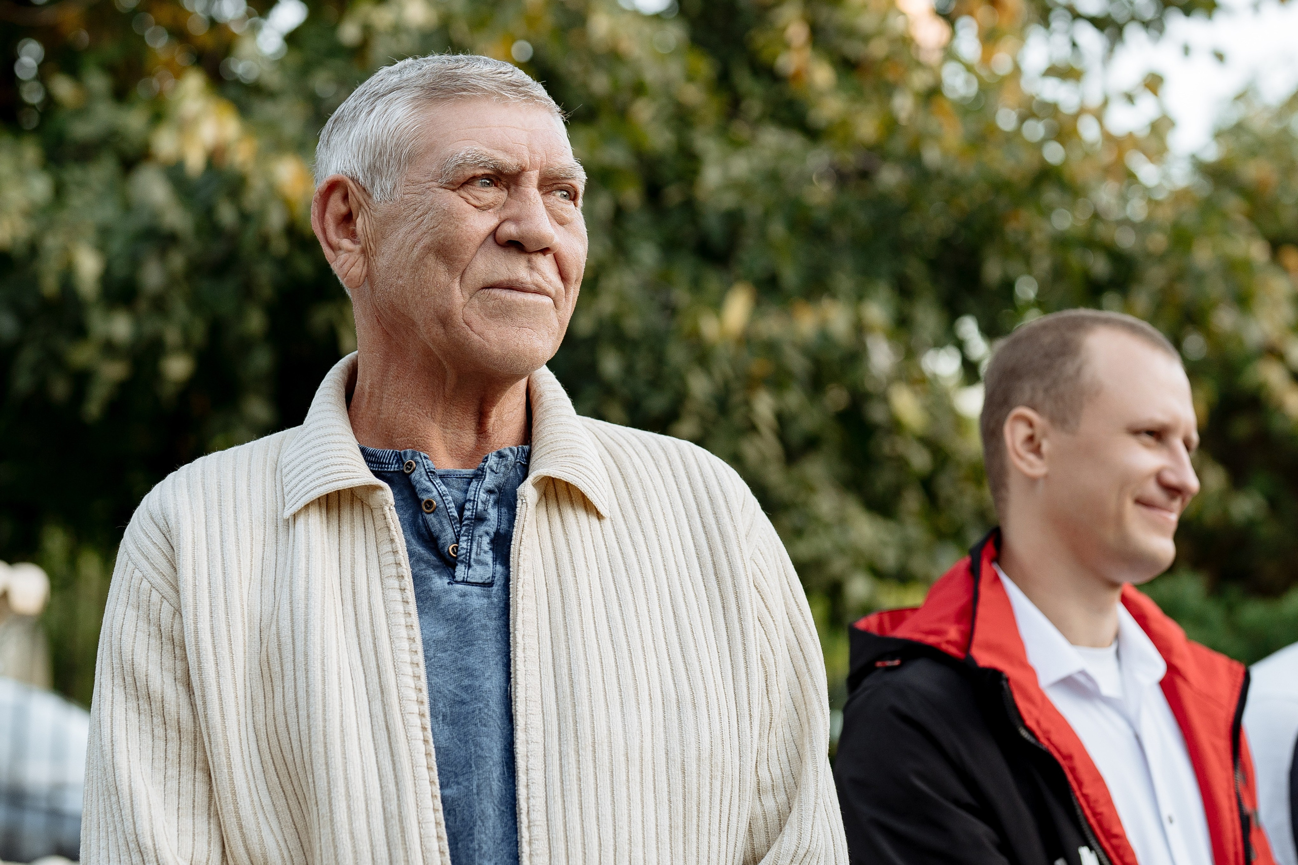 Юрий и Нелли