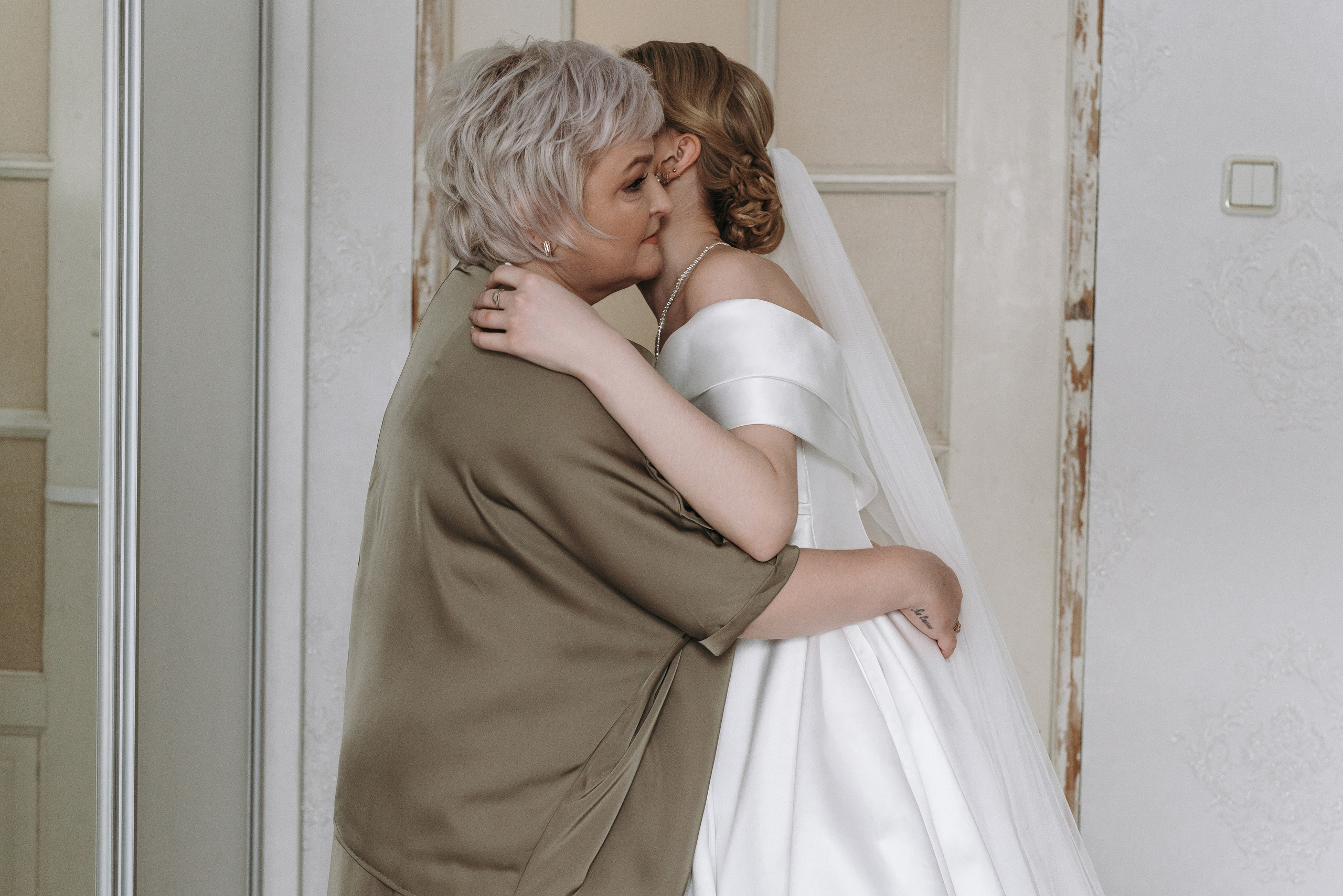 Данила и Анна