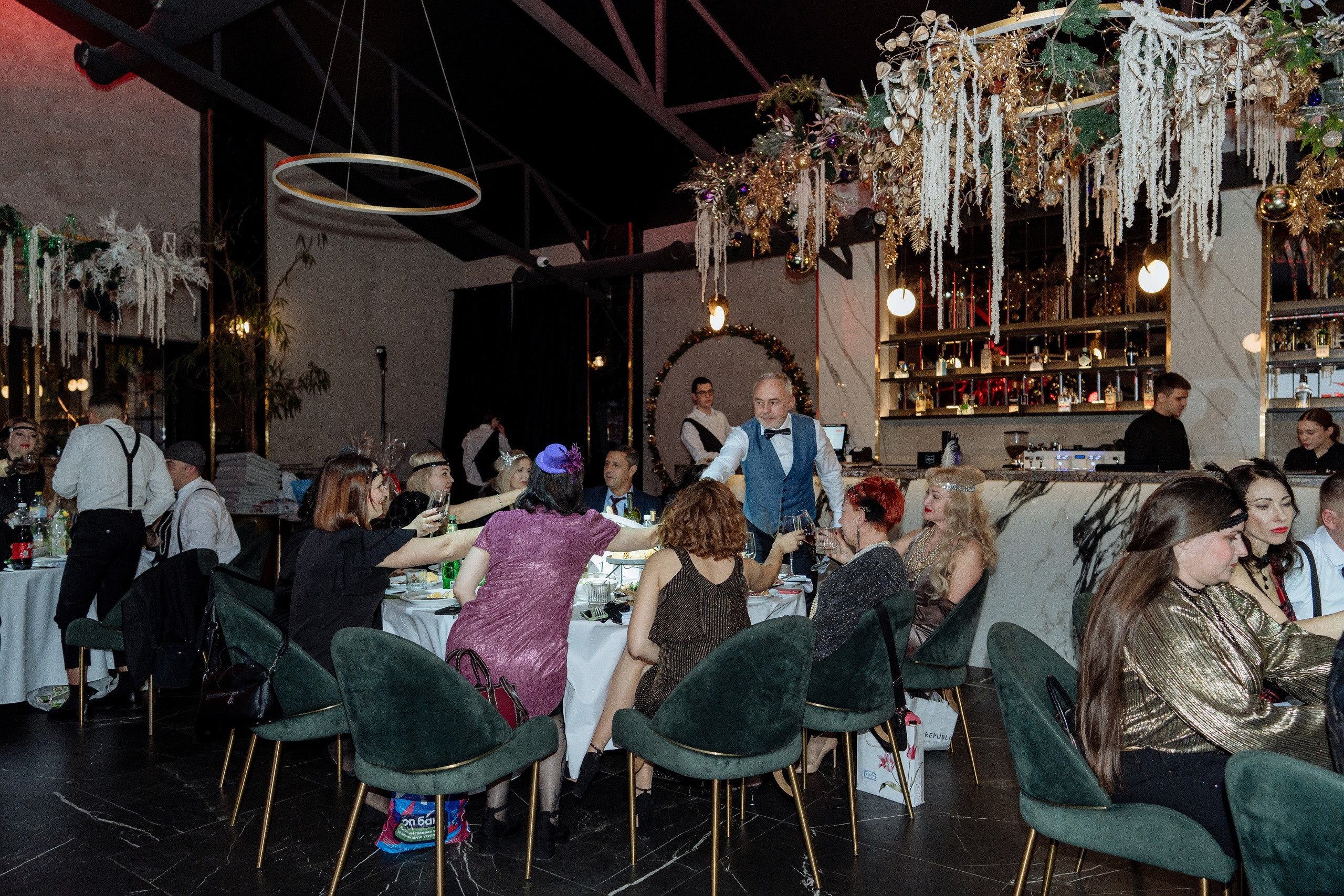 Альбион Тур