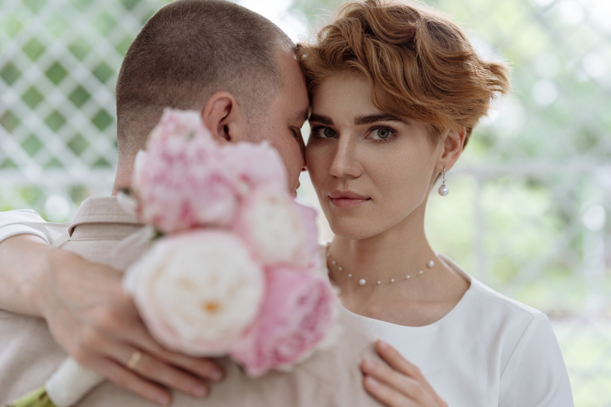 Александр и Александра