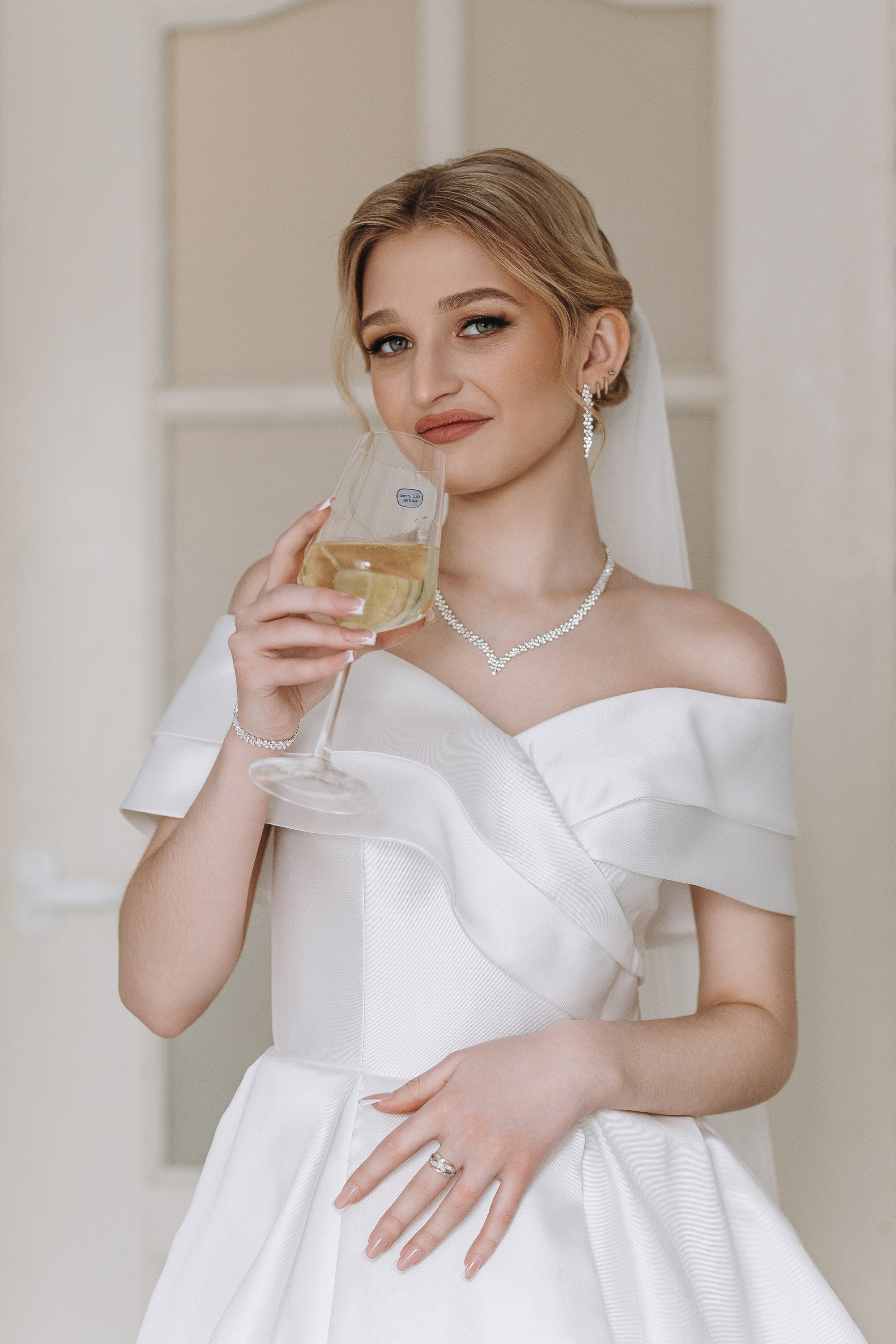 Данила и Анна