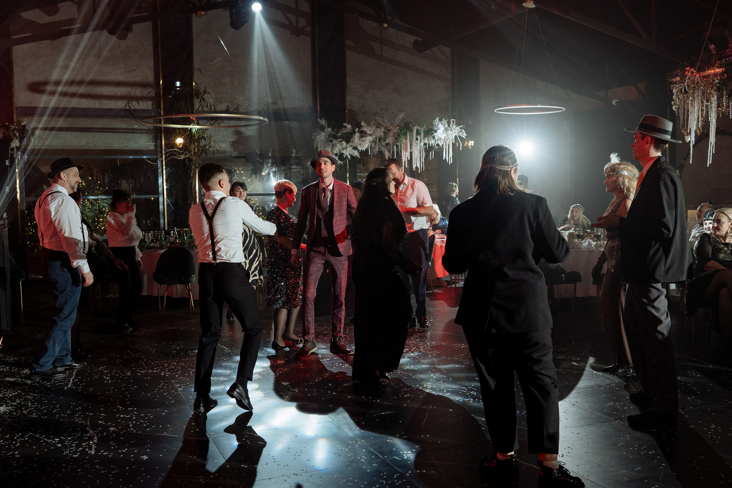 Альбион Тур