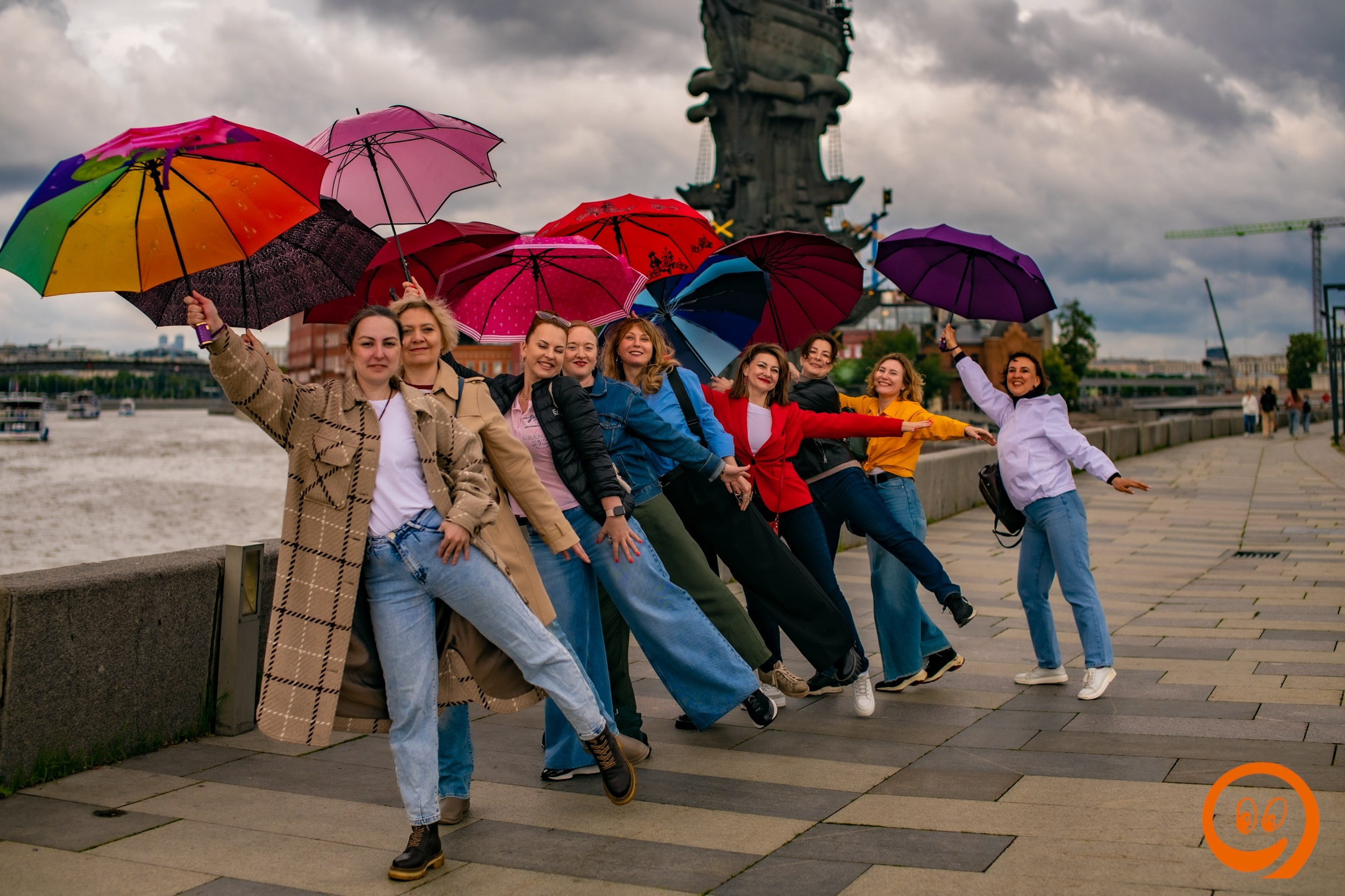 Фотосуббота | 14.06.25. Галерея Фантим