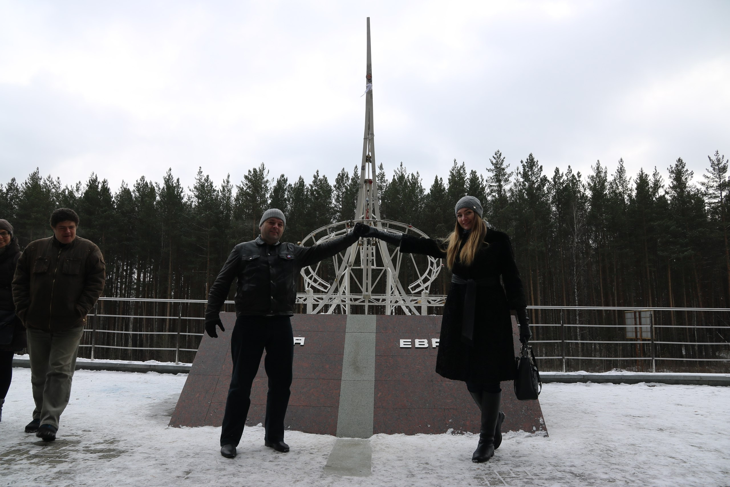 Екатеринбург | 21-23.10.2016. Галерея Фантим