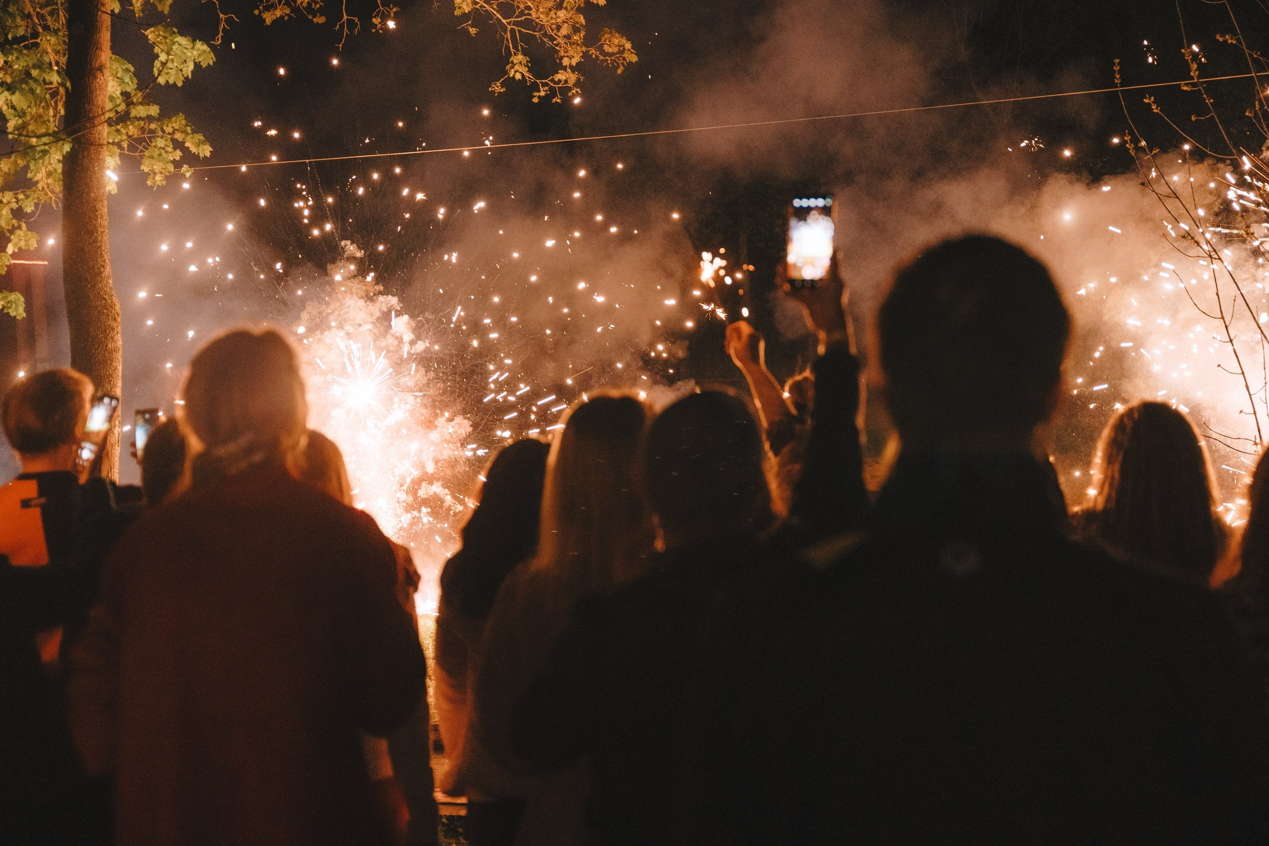 Пятнадцать веселых лет. ДР Фантима | 18-19.05.2024. Галерея Фантим