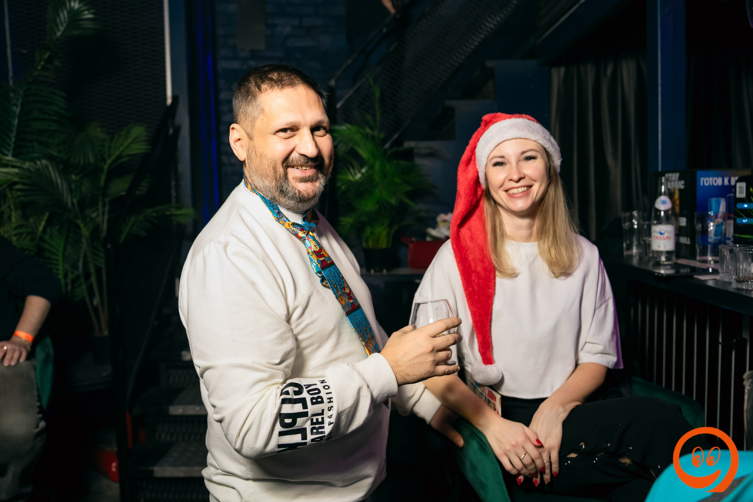 Клубная | 26.12.2025. Галерея Фантим