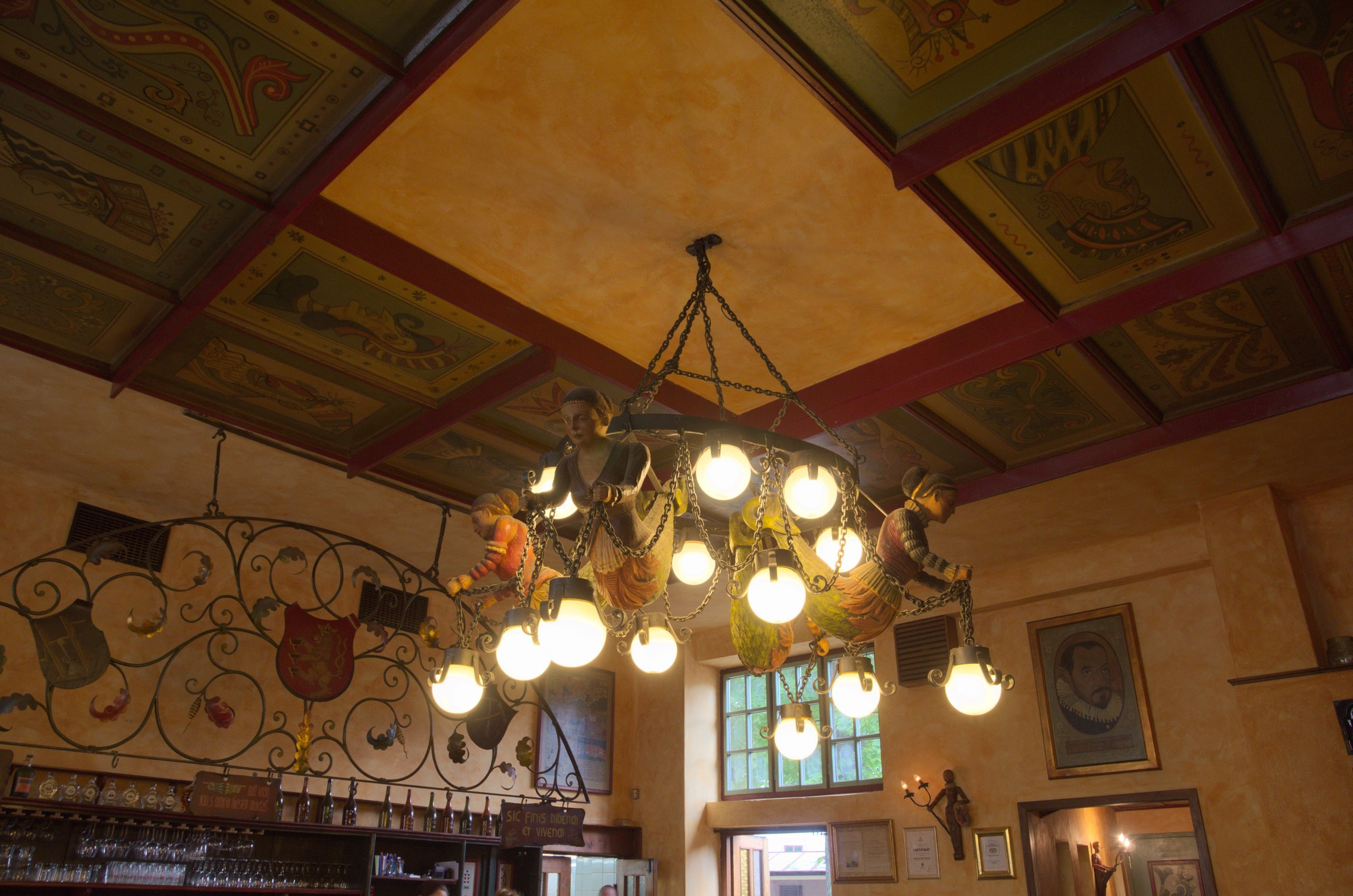 Чехия | 06-09.05.2017. Галерея Фантим