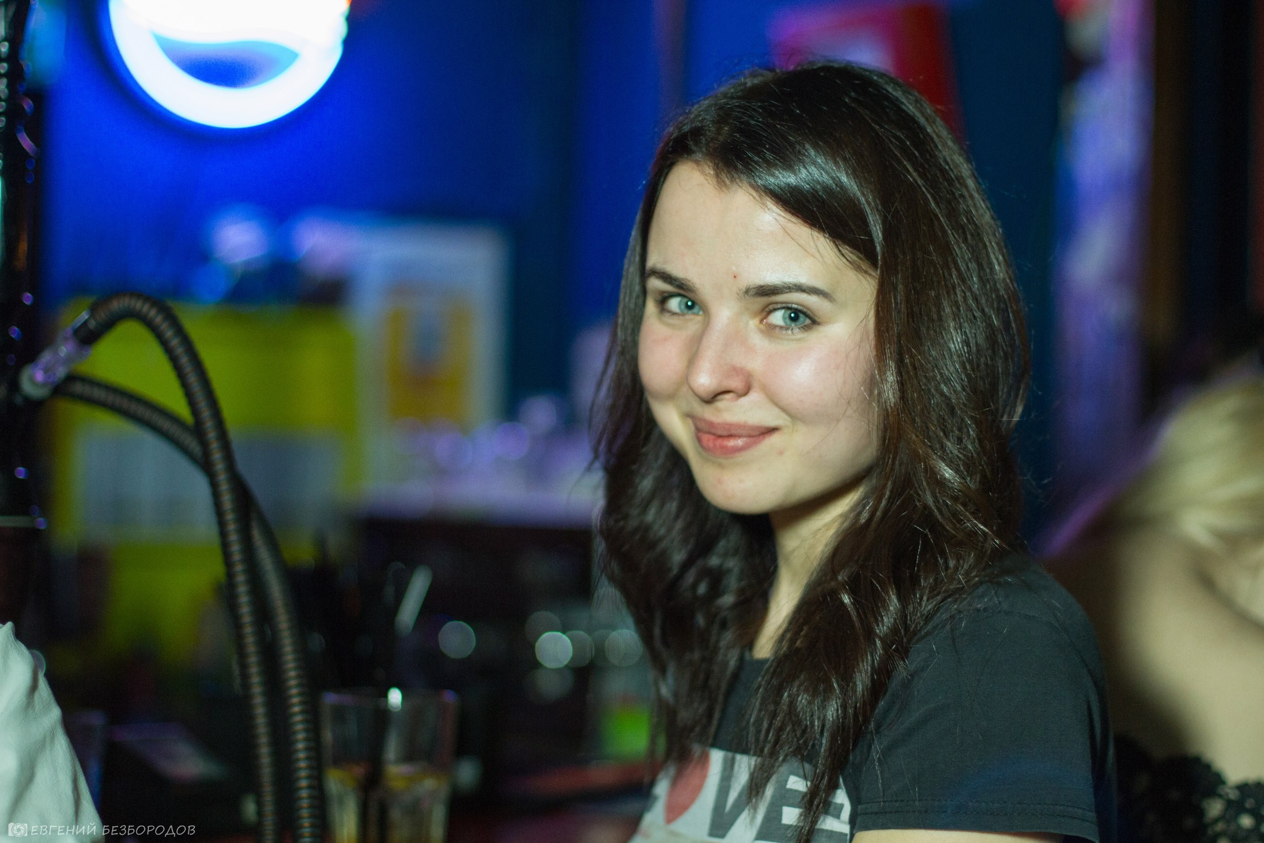 Клубная вечеринка «Нормальные люди не» | 31.03.2017. Галерея Фантим