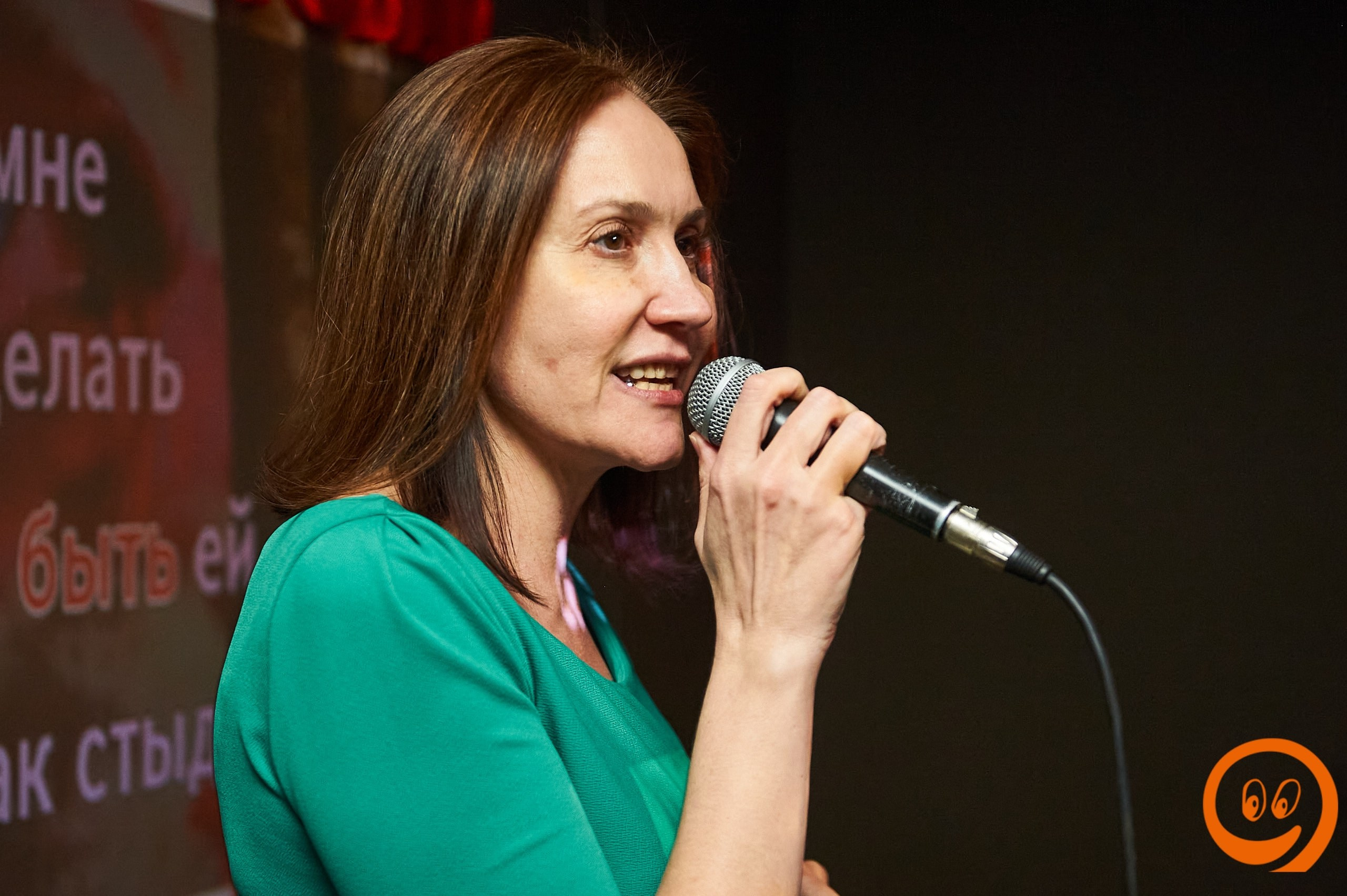 Поющие в ночи. Караоке-вечеринка | 06.01.25. Галерея Фантим