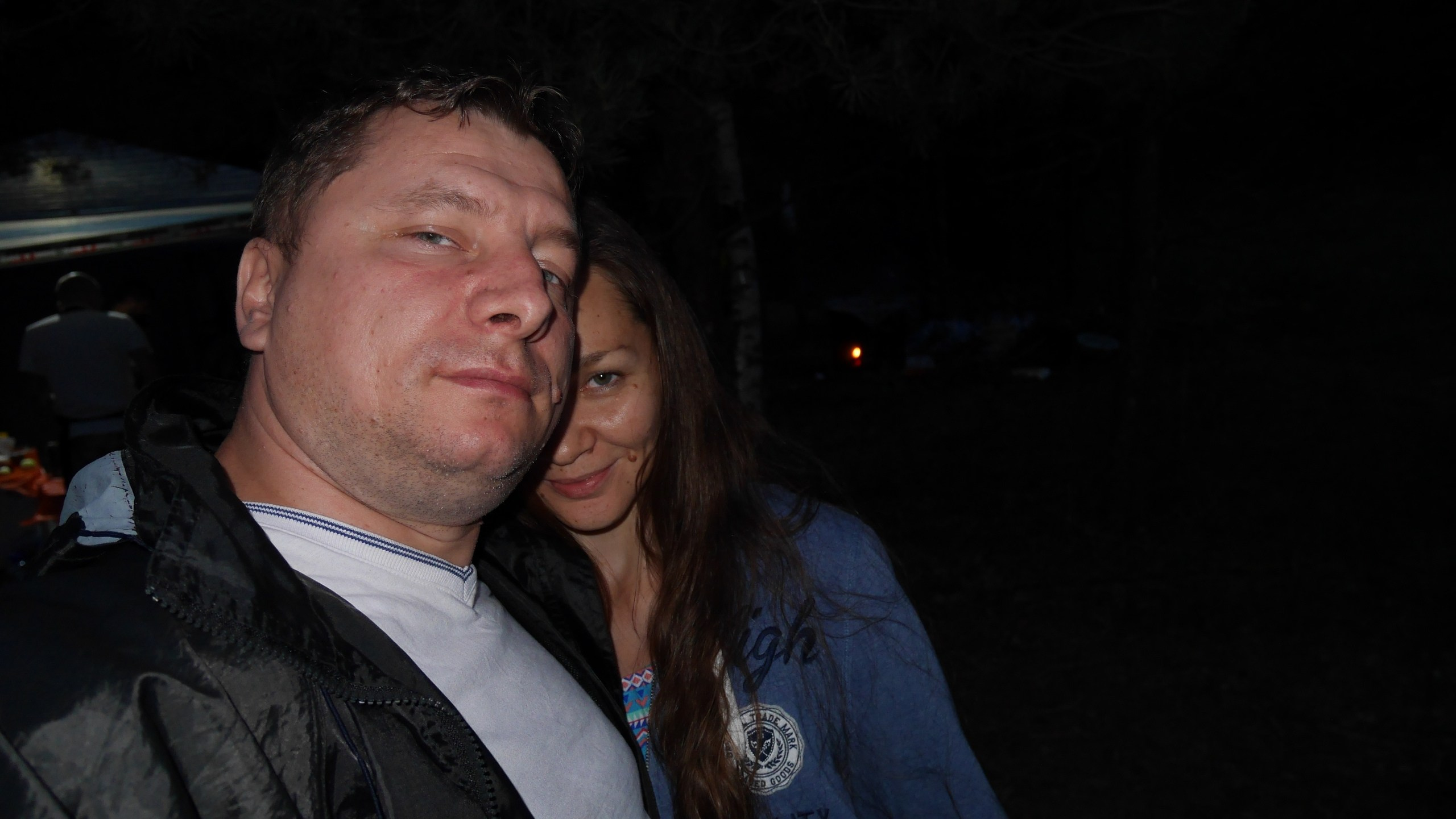 Походная романтика 28! Шабаш | 13-15.07.2018. Галерея Фантим