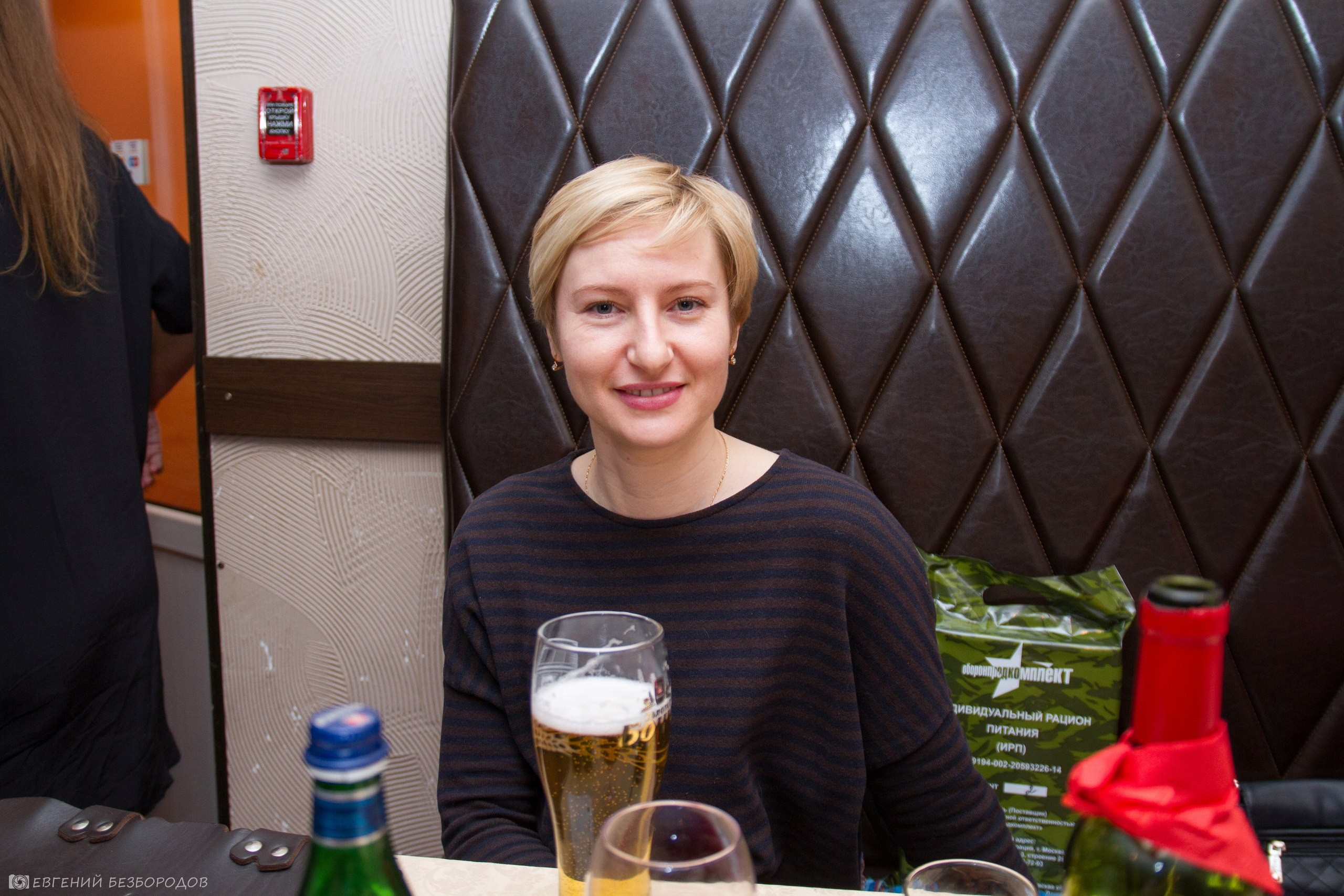 Музыкальная вечеринка | 14.04.2017. Галерея Фантим