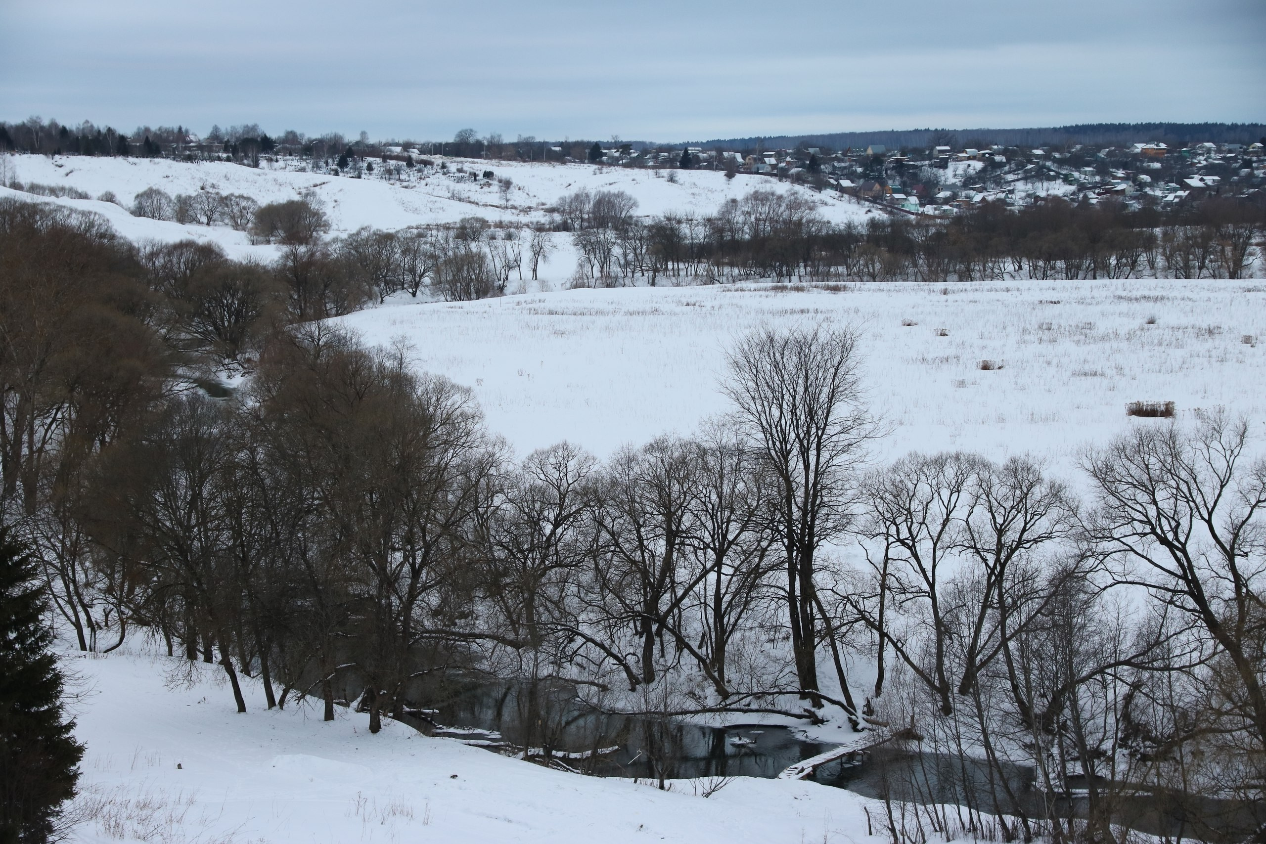 Малоярославец | 11.02.2017. Галерея Фантим
