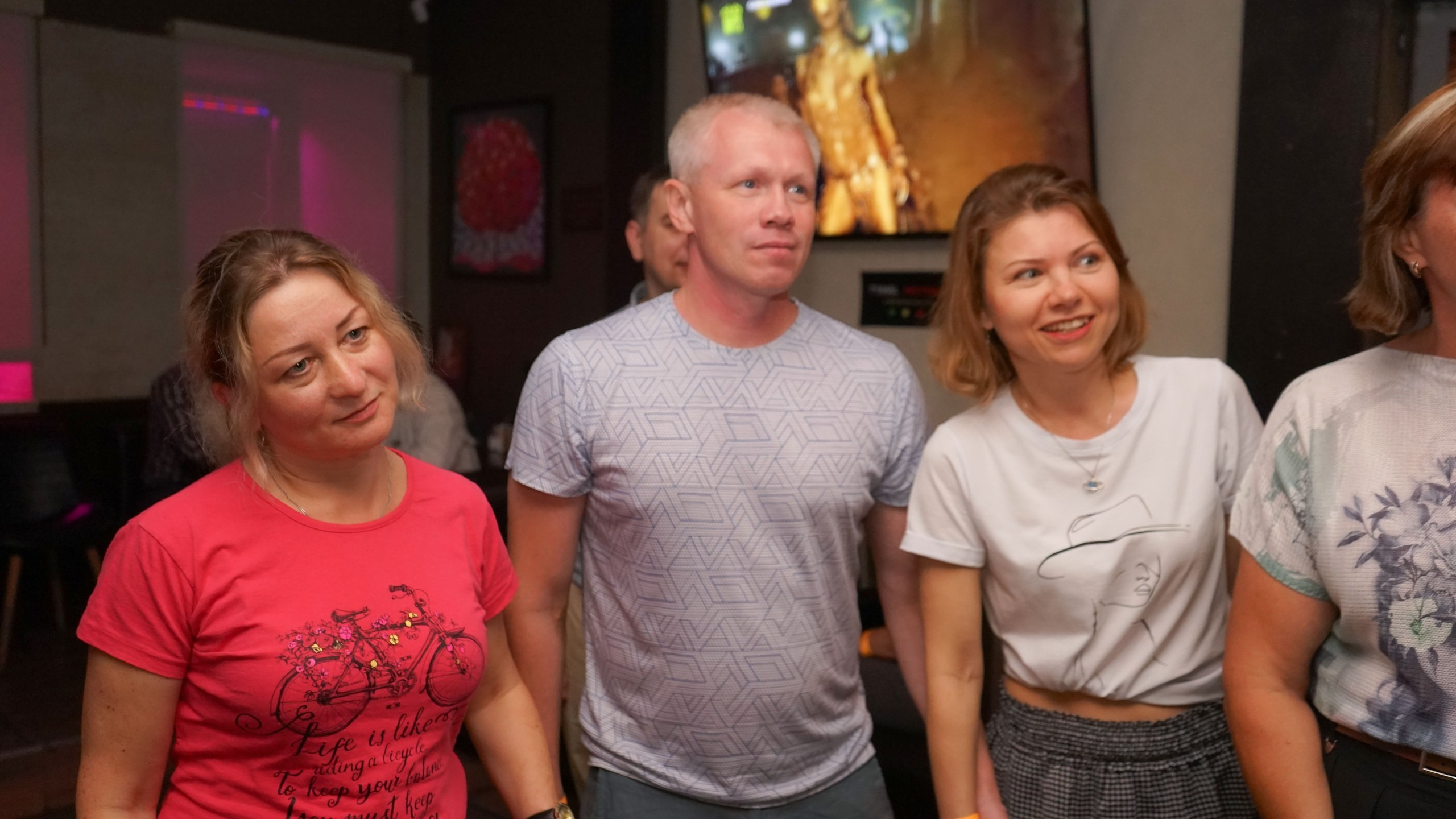 The Дискотэка Party. Клубная вечеринка | 28.08.2021. Галерея Фантим