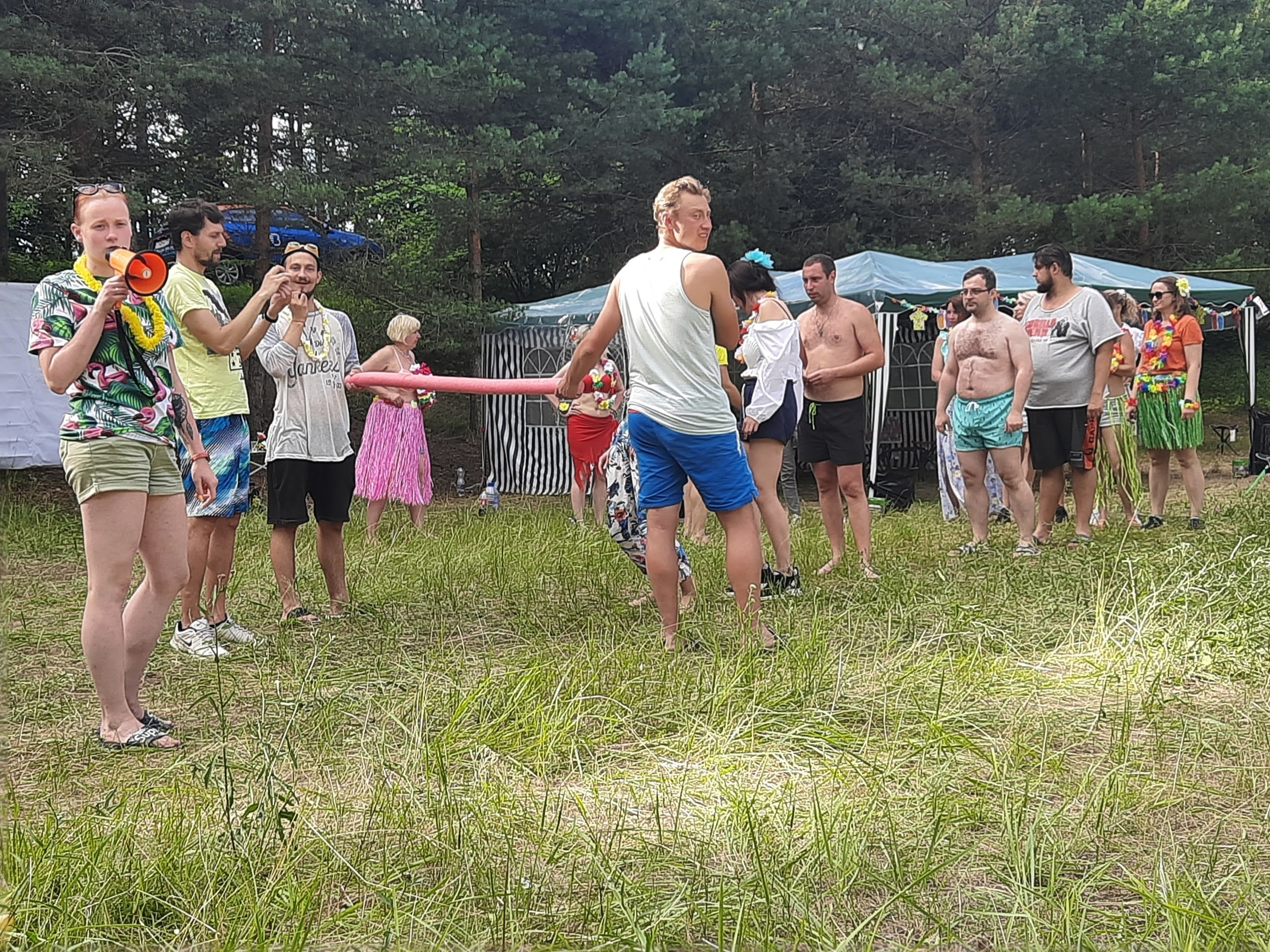 Походная Романтика 34. Давай Гавай!. Галерея Фантим