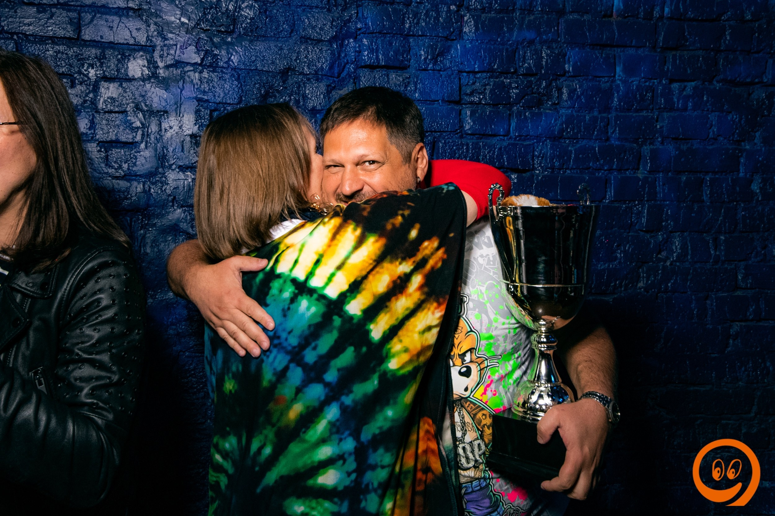 Клубная вечеринка «До 16 и дальше…» День Рождения Фантима | 16.05.2025. Галерея Фантим