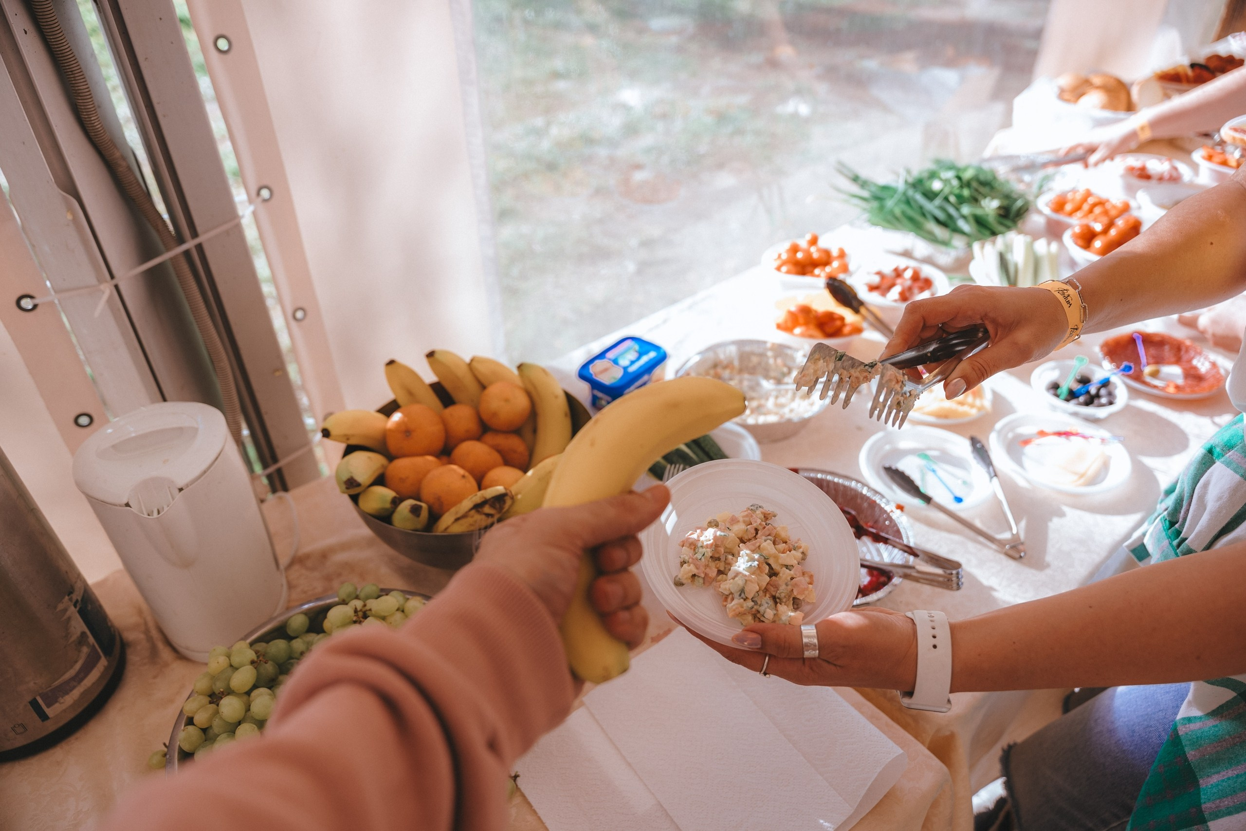 Пятнадцать веселых лет. ДР Фантима | 18-19.05.2024. Галерея Фантим