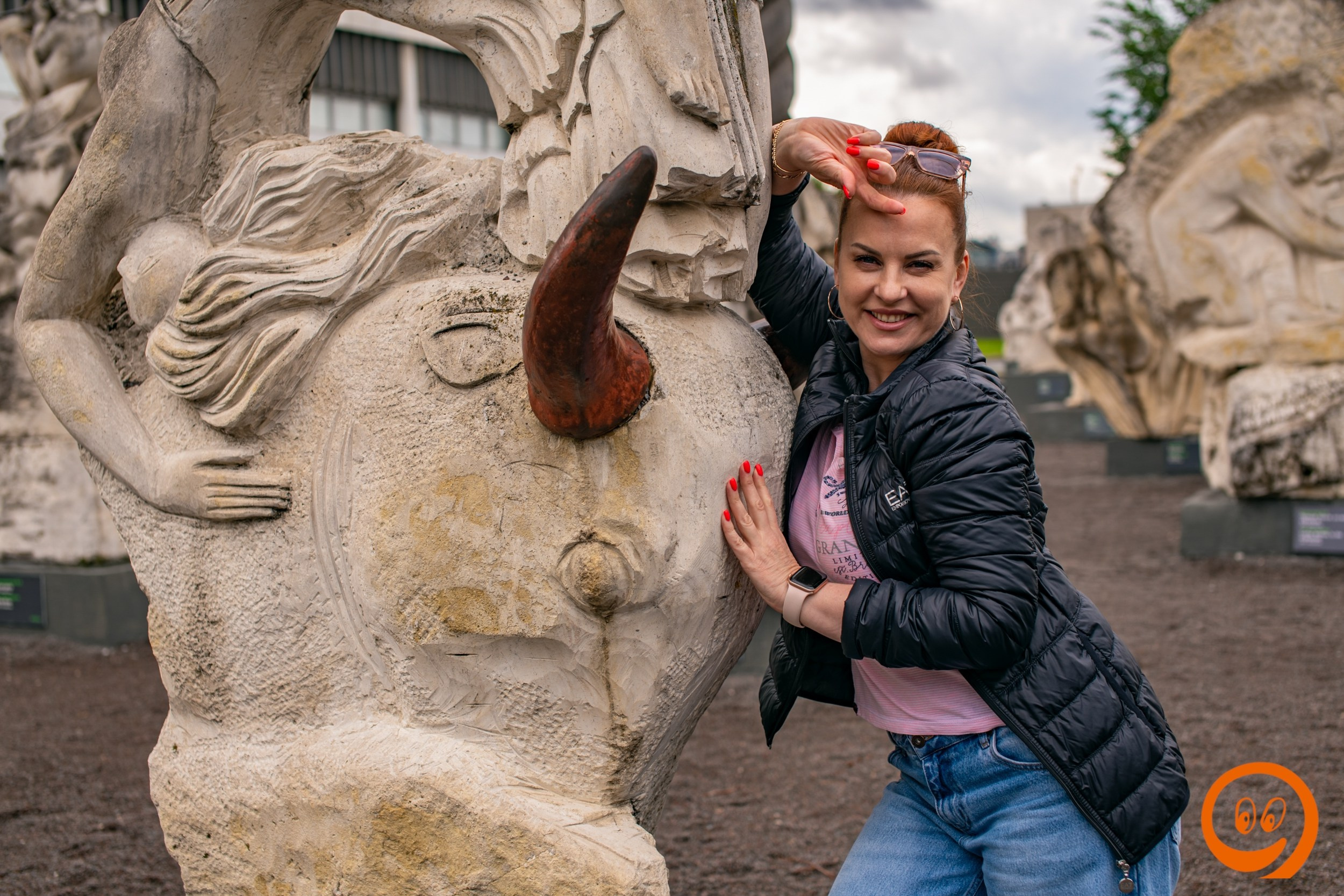 Фотосуббота | 14.06.25. Галерея Фантим