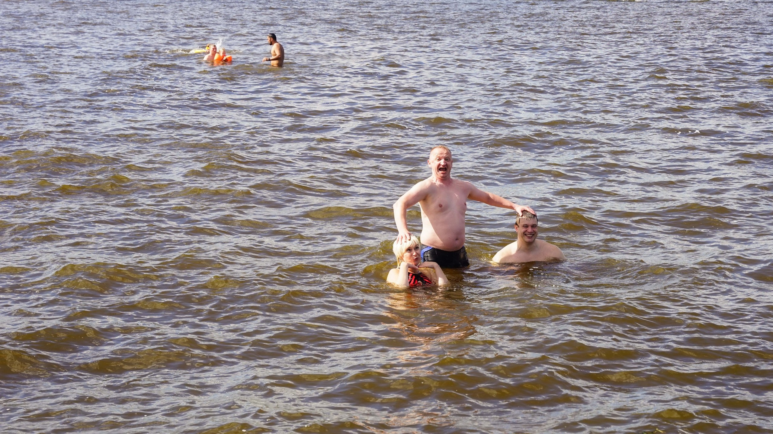 Шашлыки | 06.07.2024. Галерея Фантим